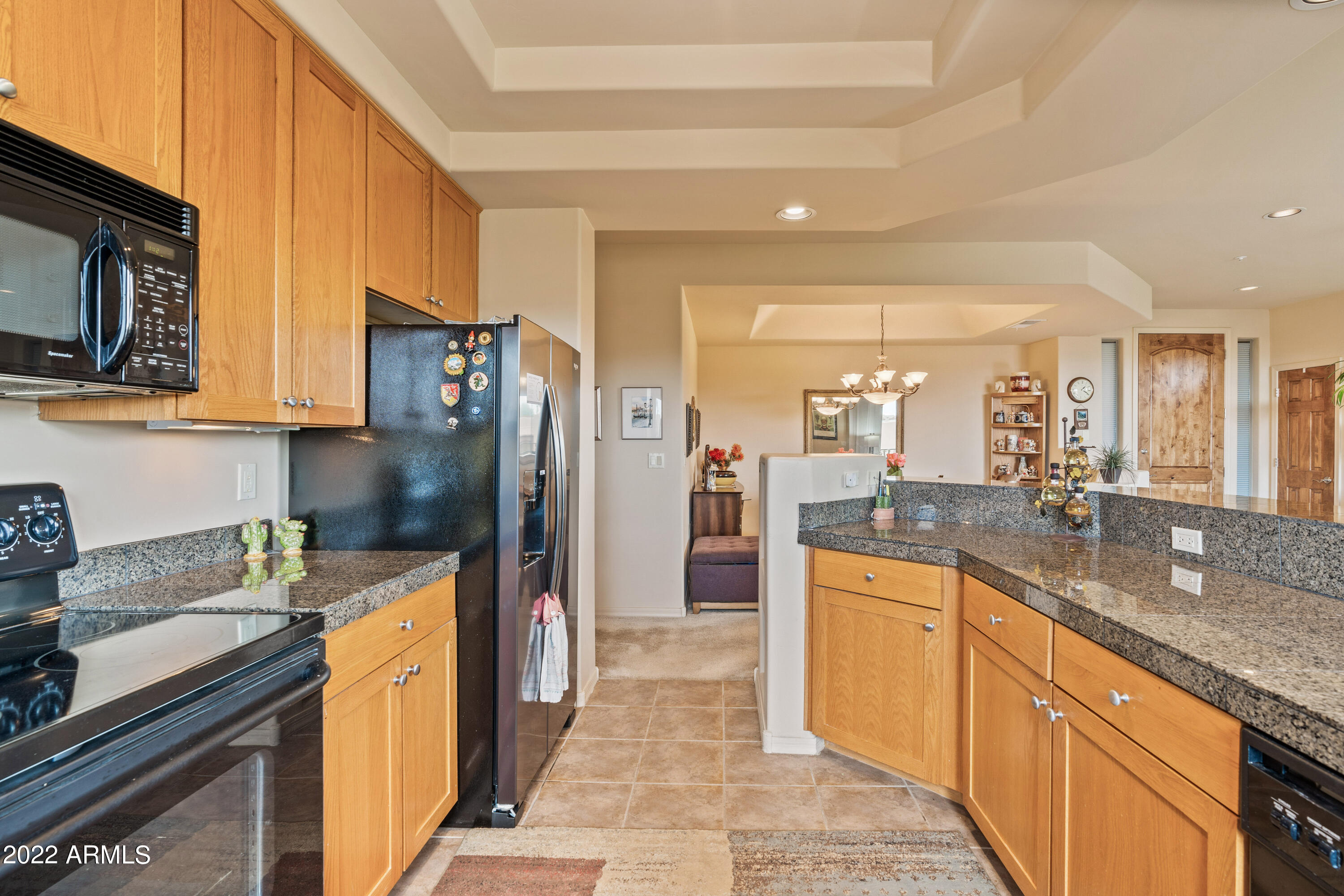 13600 N FOUNTAIN HILLS Boulevard Unit: 701