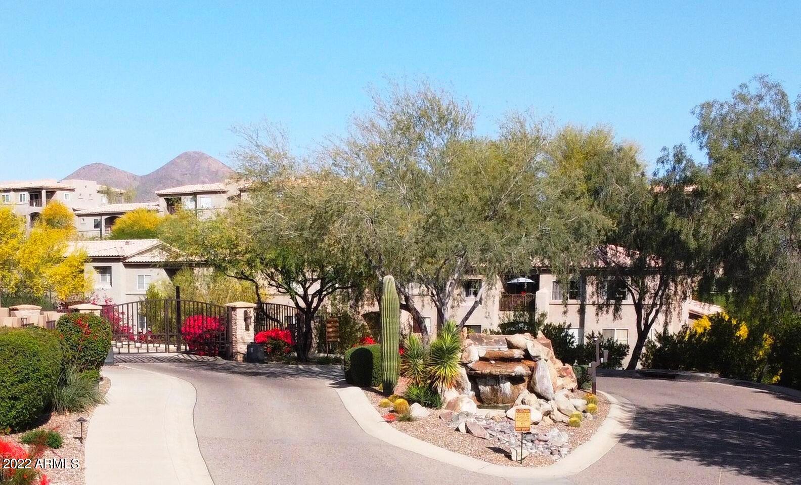 13600 N FOUNTAIN HILLS Boulevard Unit: 701