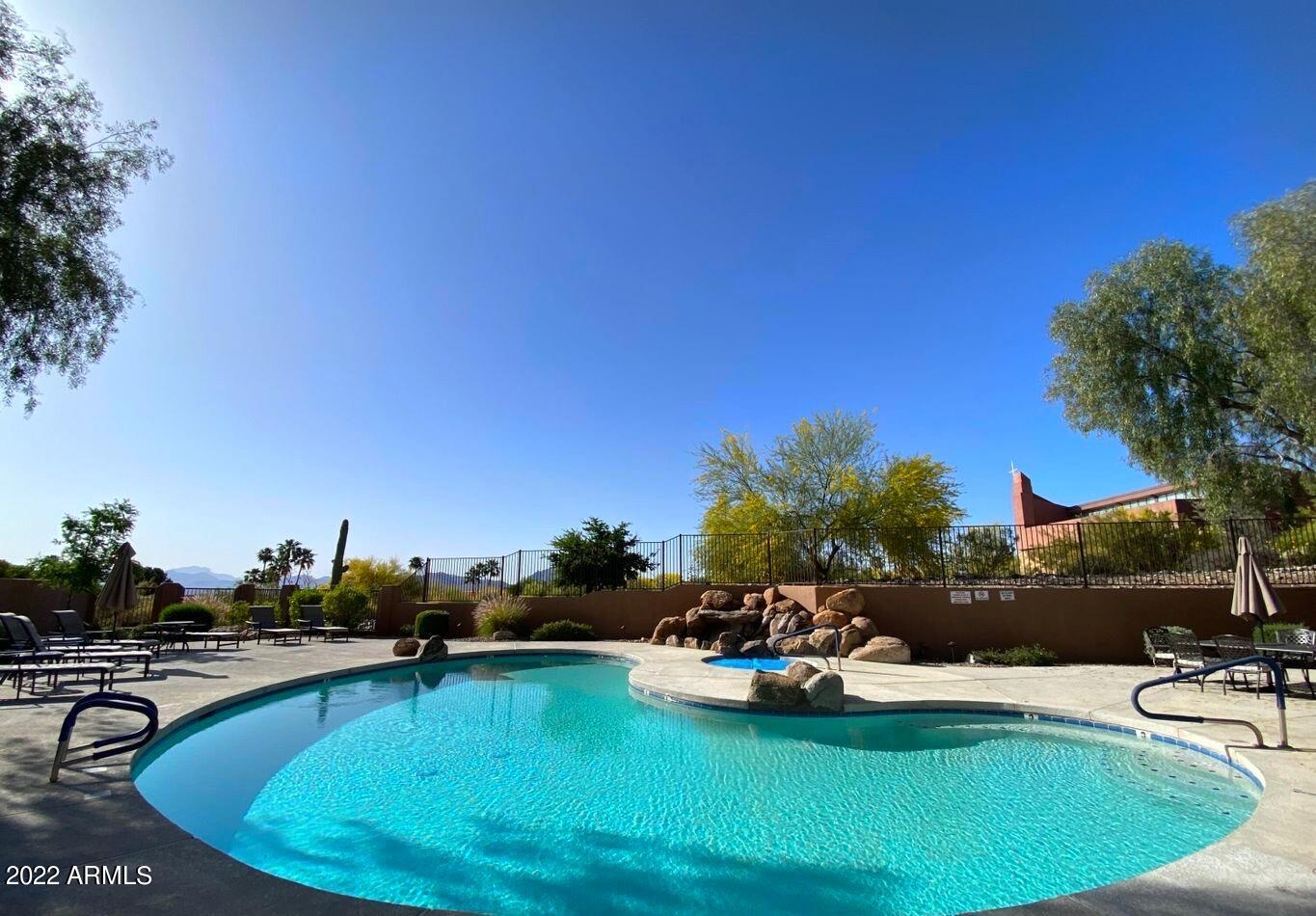 13600 N FOUNTAIN HILLS Boulevard Unit: 701