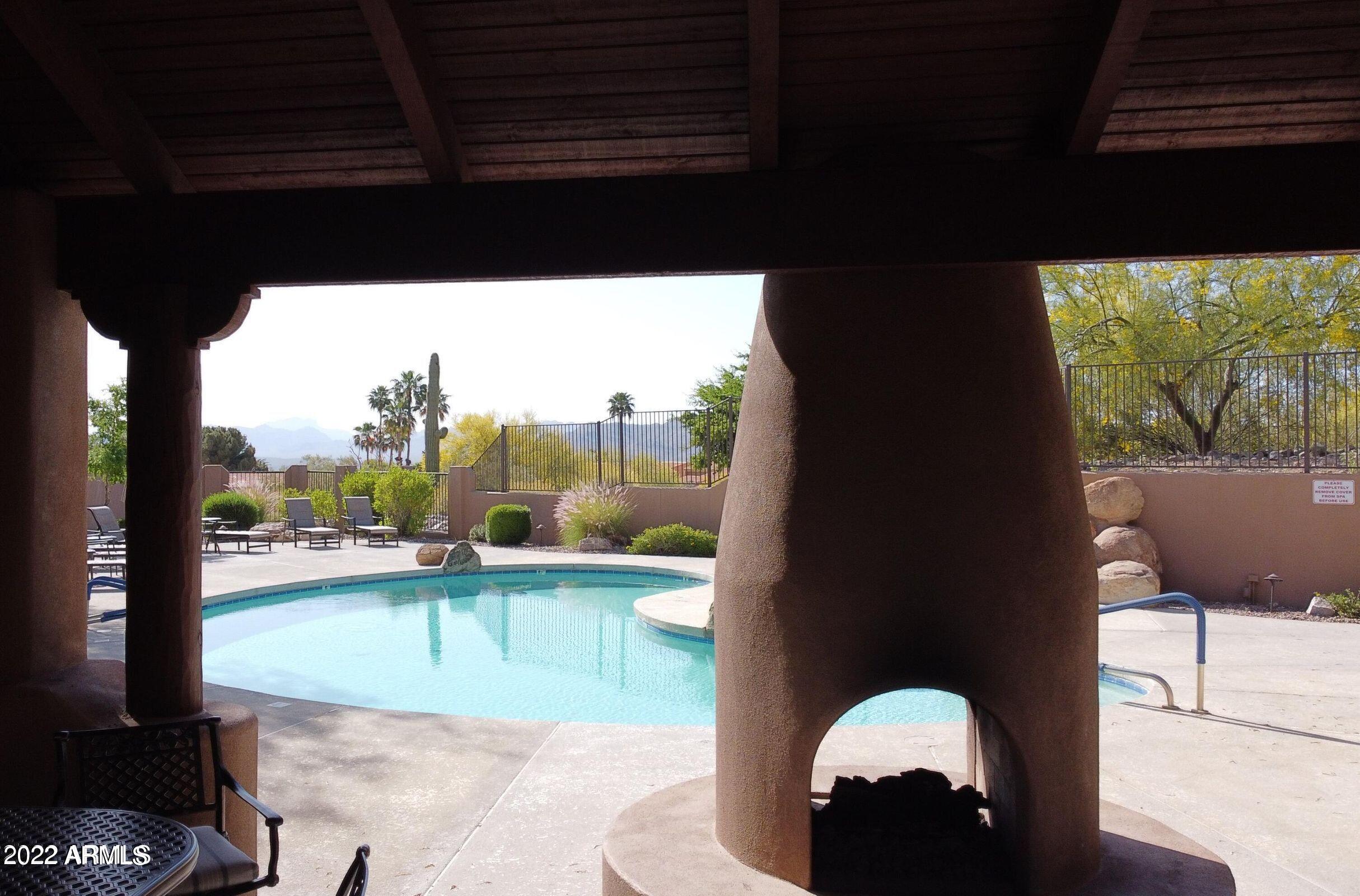 13600 N FOUNTAIN HILLS Boulevard Unit: 701