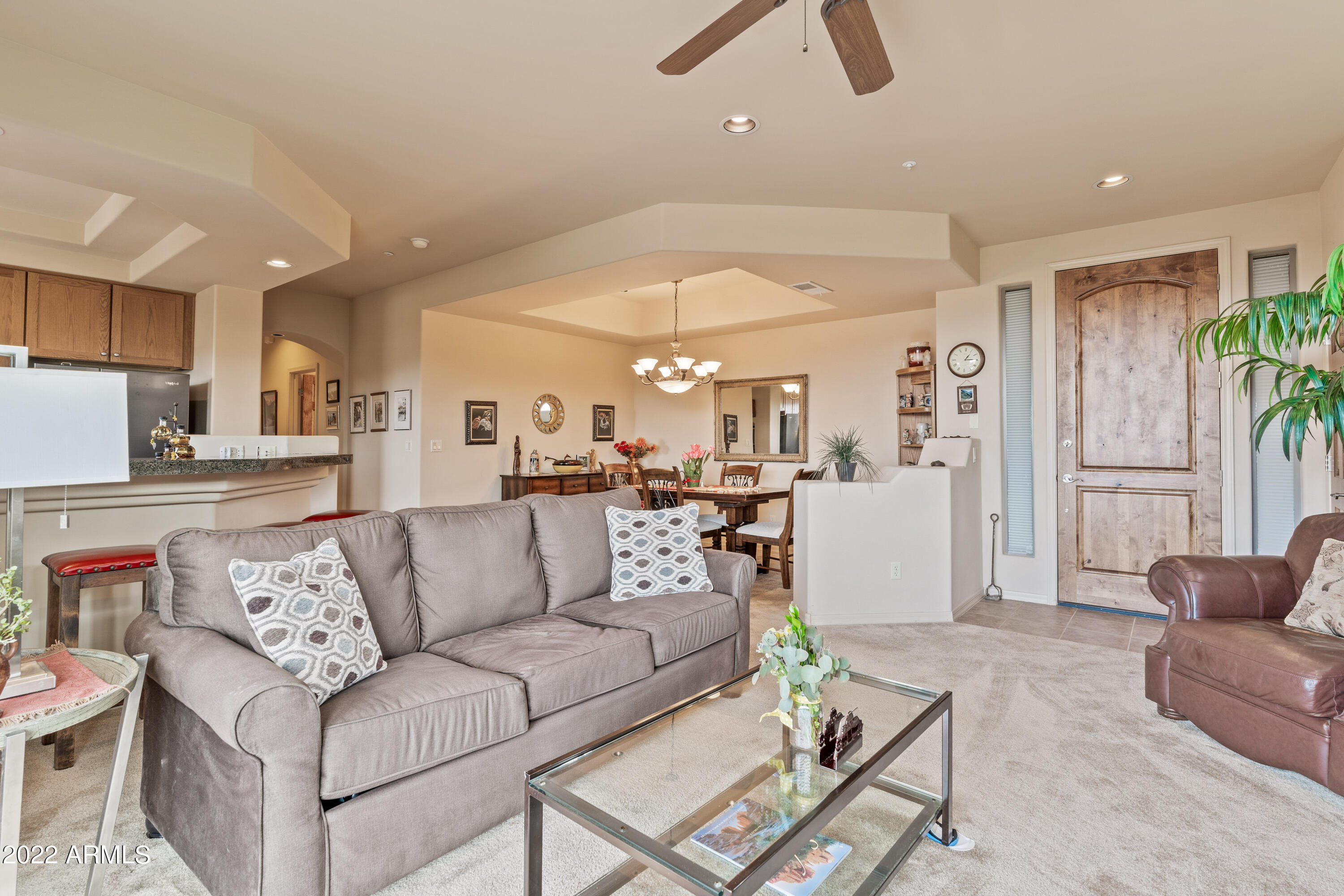 13600 N FOUNTAIN HILLS Boulevard Unit: 701