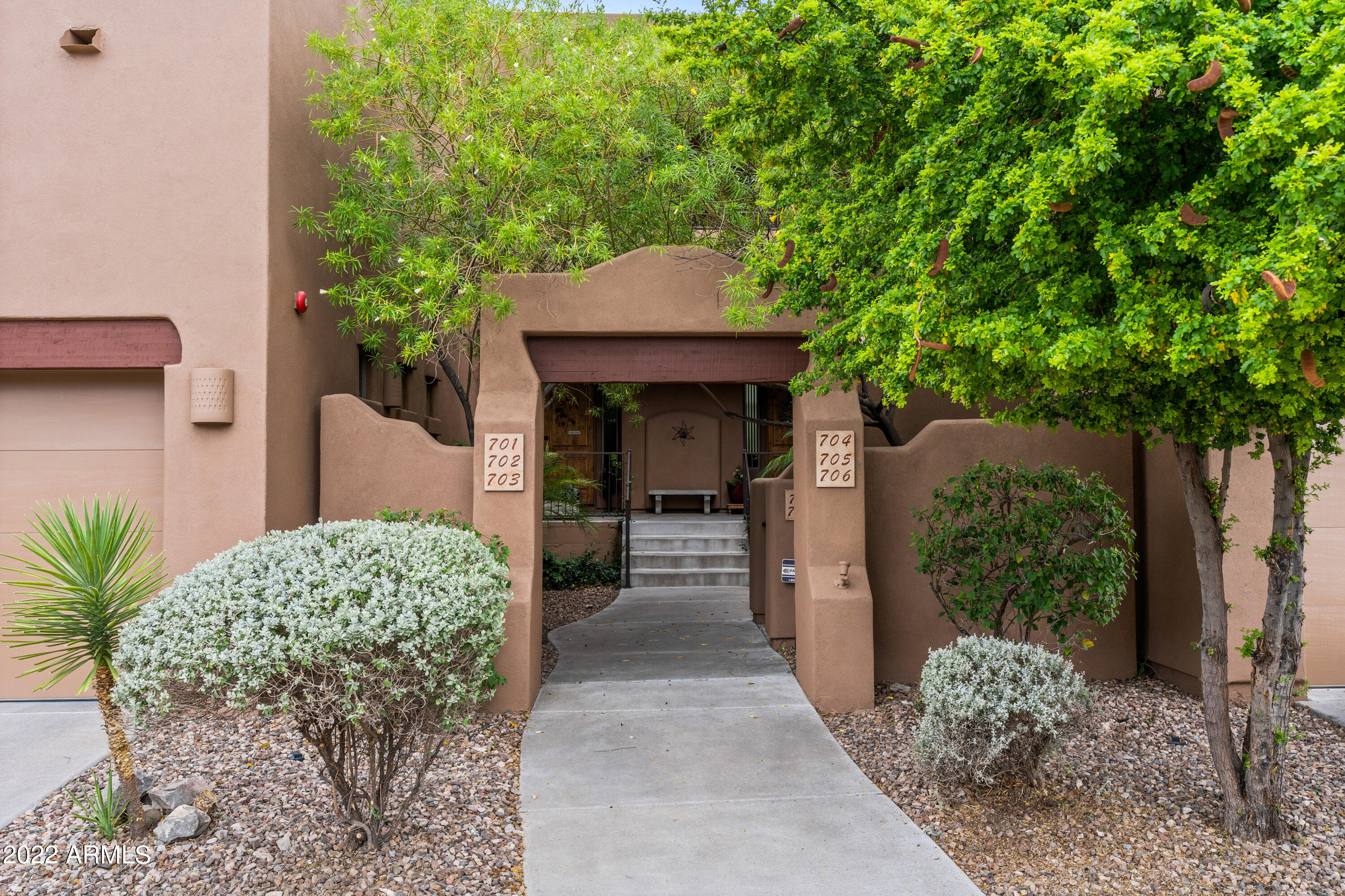 13600 N FOUNTAIN HILLS Boulevard Unit: 701