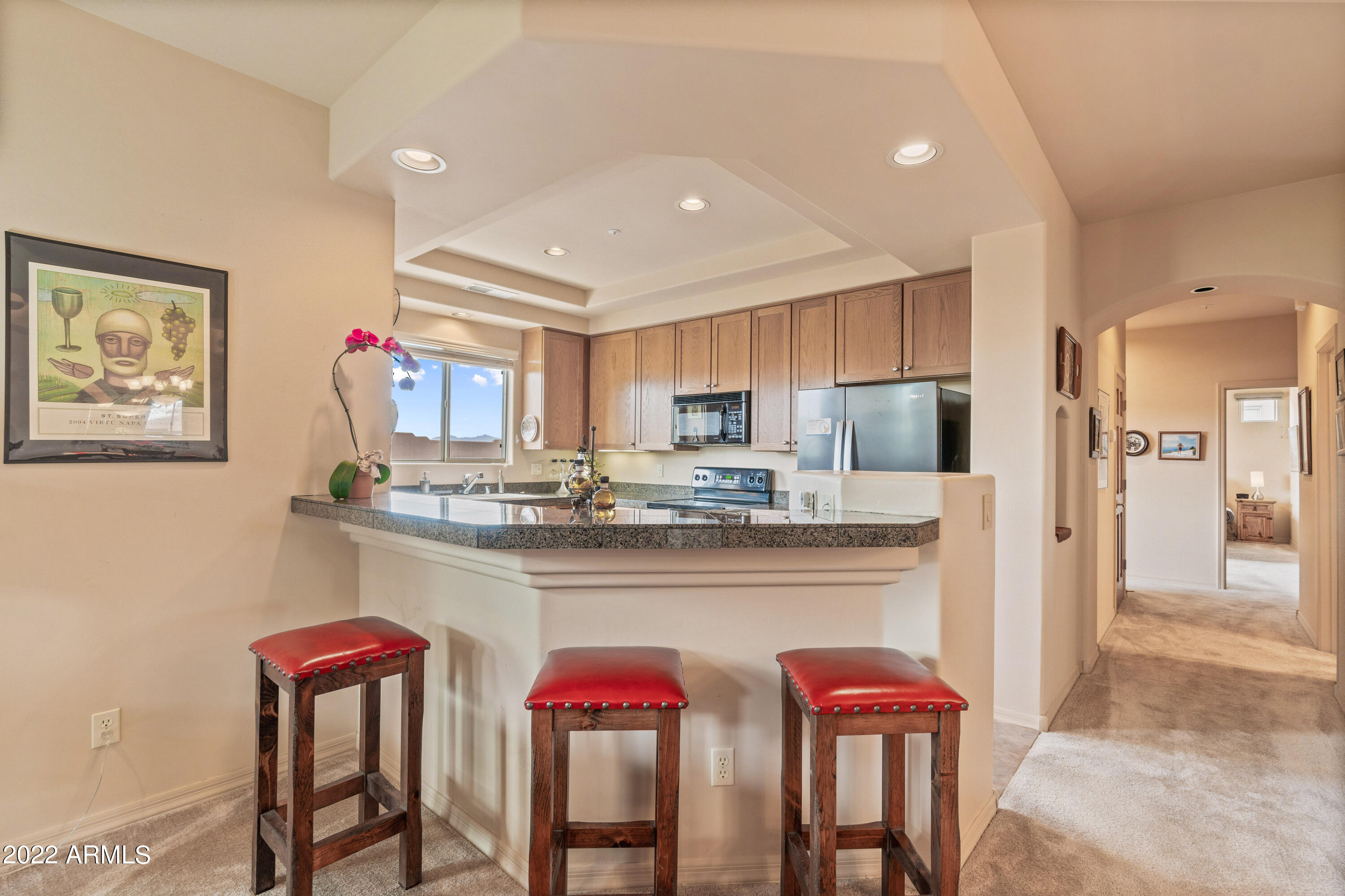 13600 N FOUNTAIN HILLS Boulevard Unit: 701
