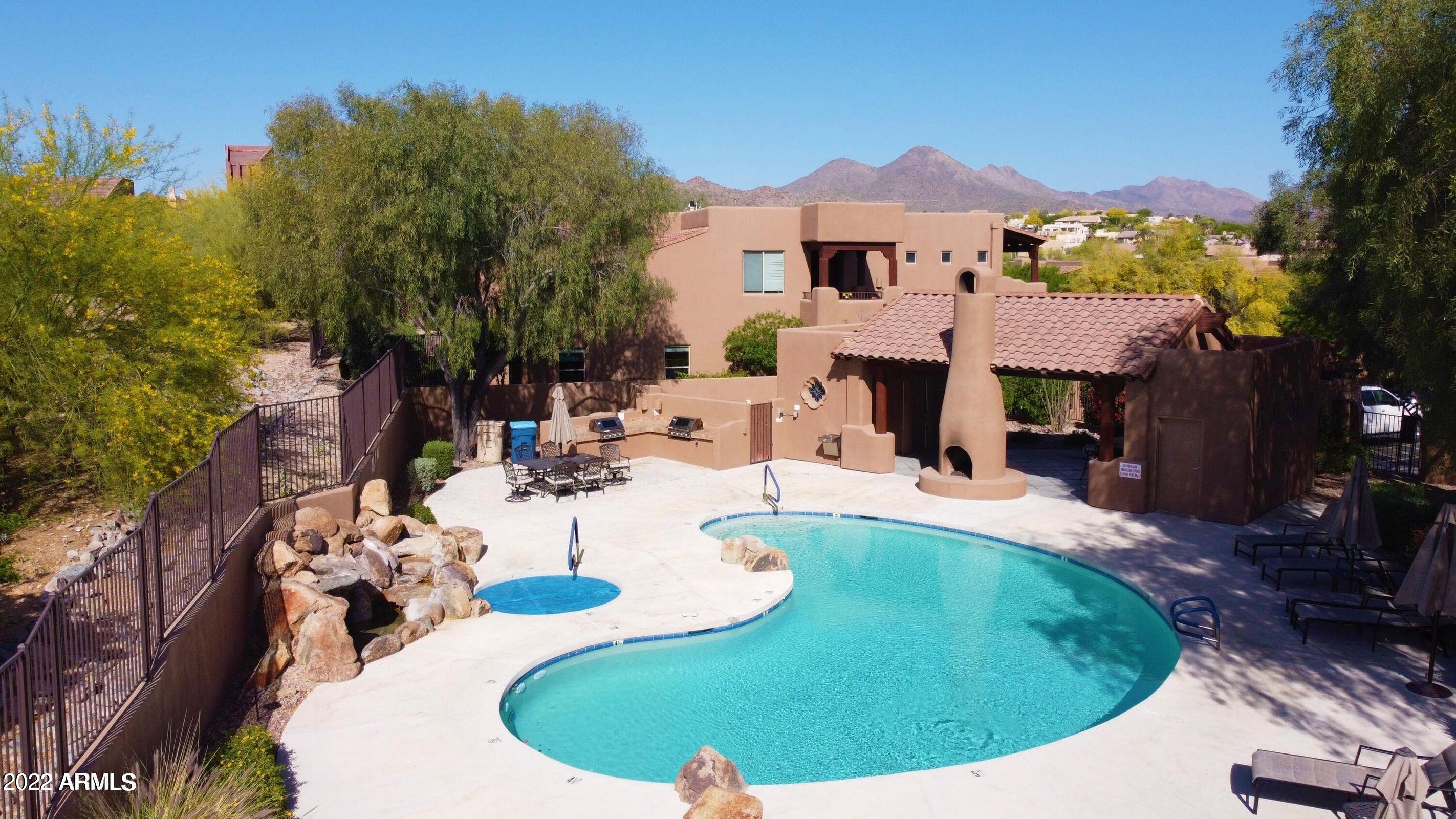13600 N FOUNTAIN HILLS Boulevard Unit: 701