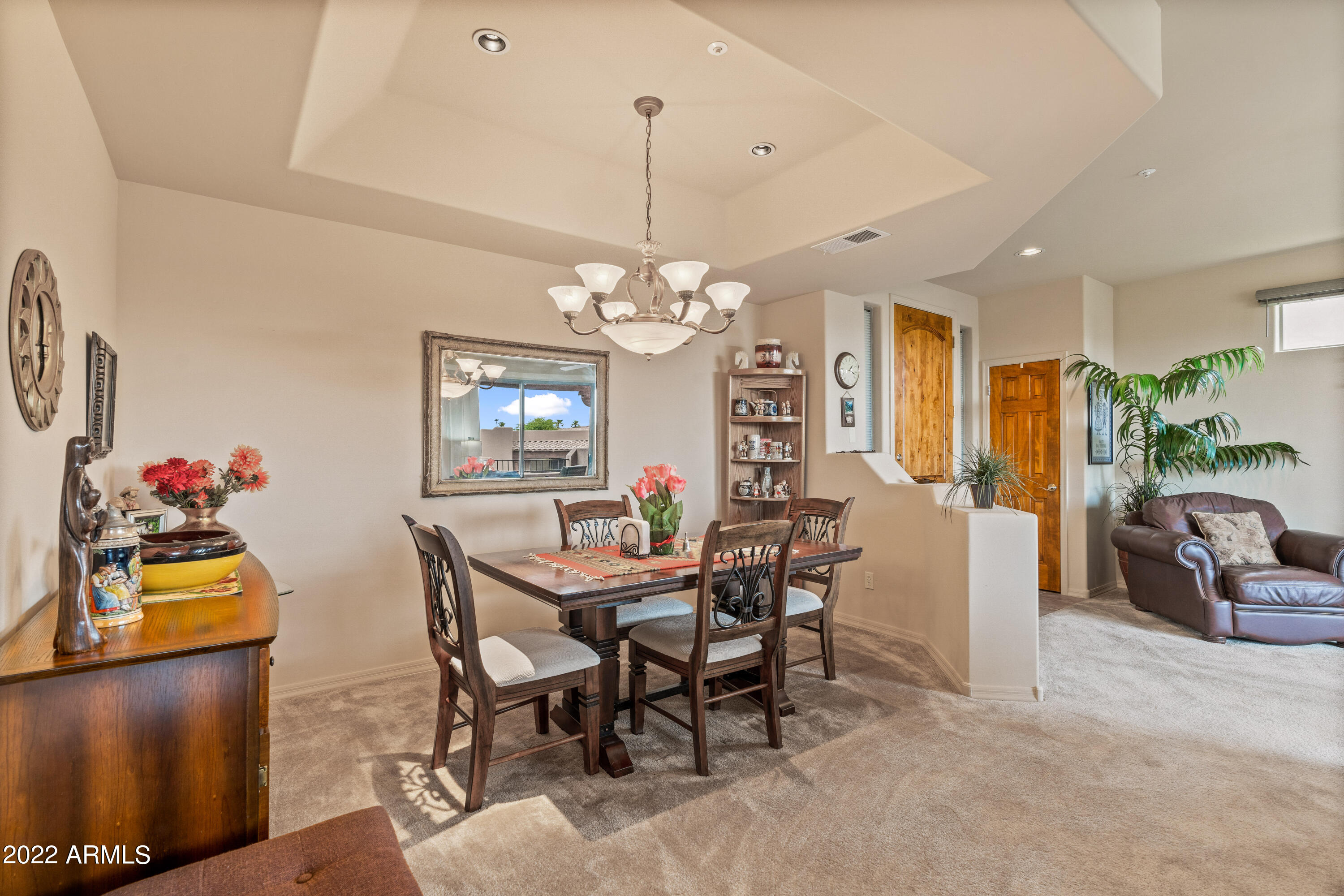 13600 N FOUNTAIN HILLS Boulevard Unit: 701