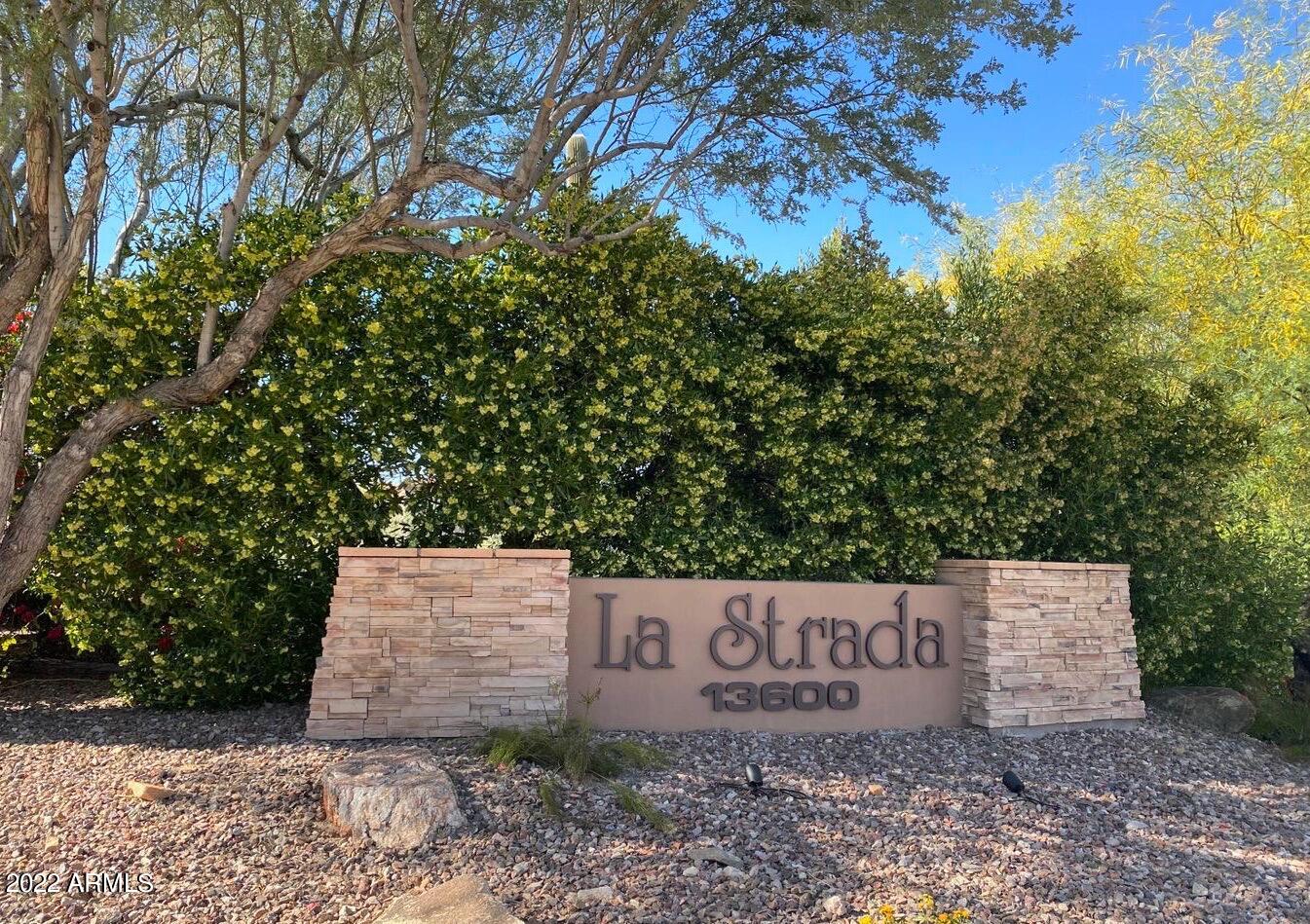 13600 N FOUNTAIN HILLS Boulevard Unit: 701