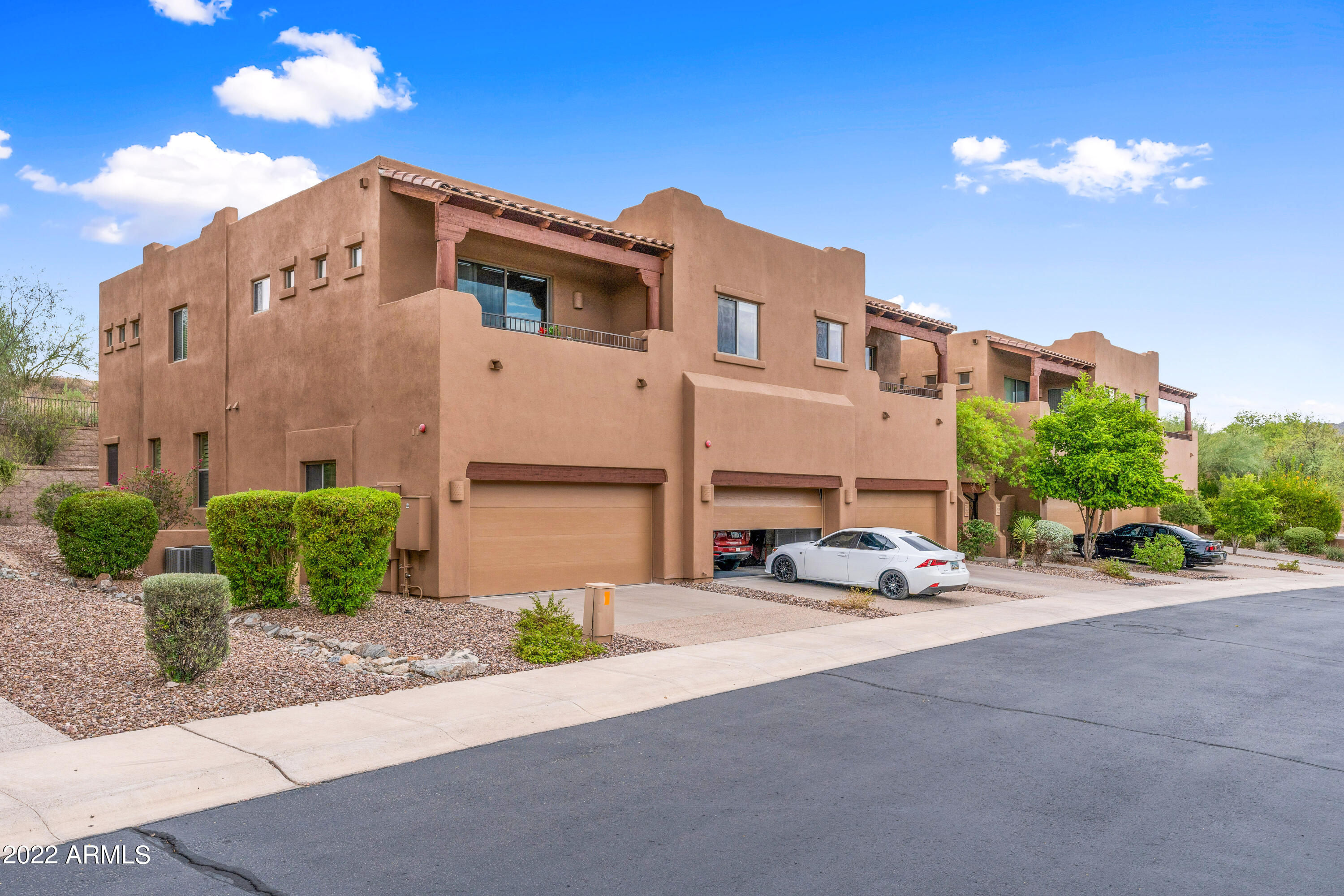 13600 N FOUNTAIN HILLS Boulevard Unit: 701