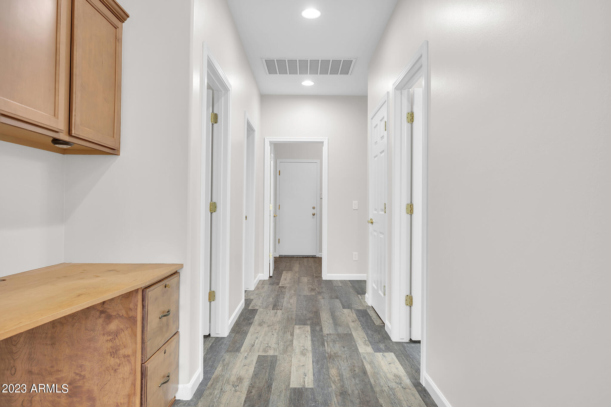 3647 W RANIER Court