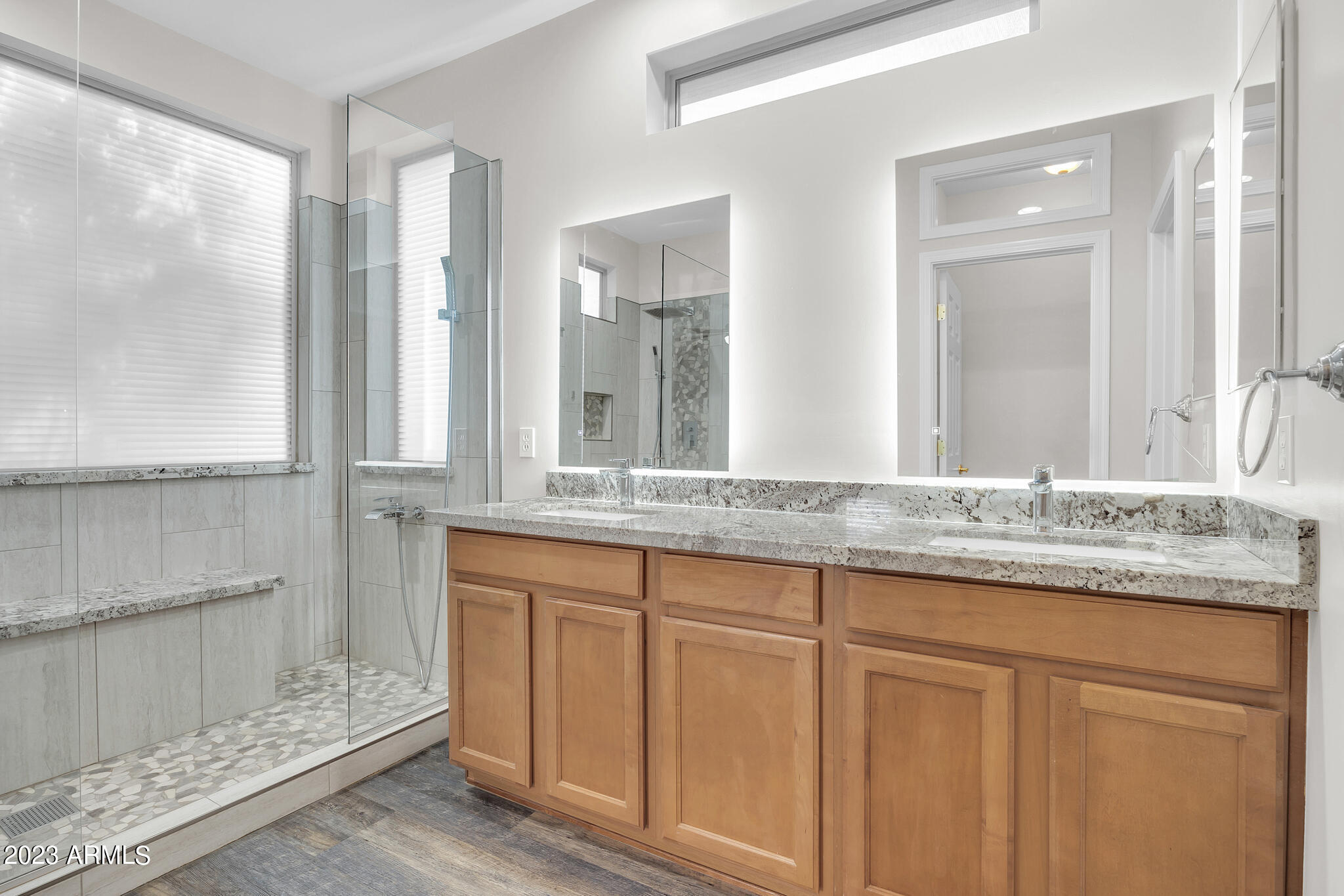 3647 W RANIER Court