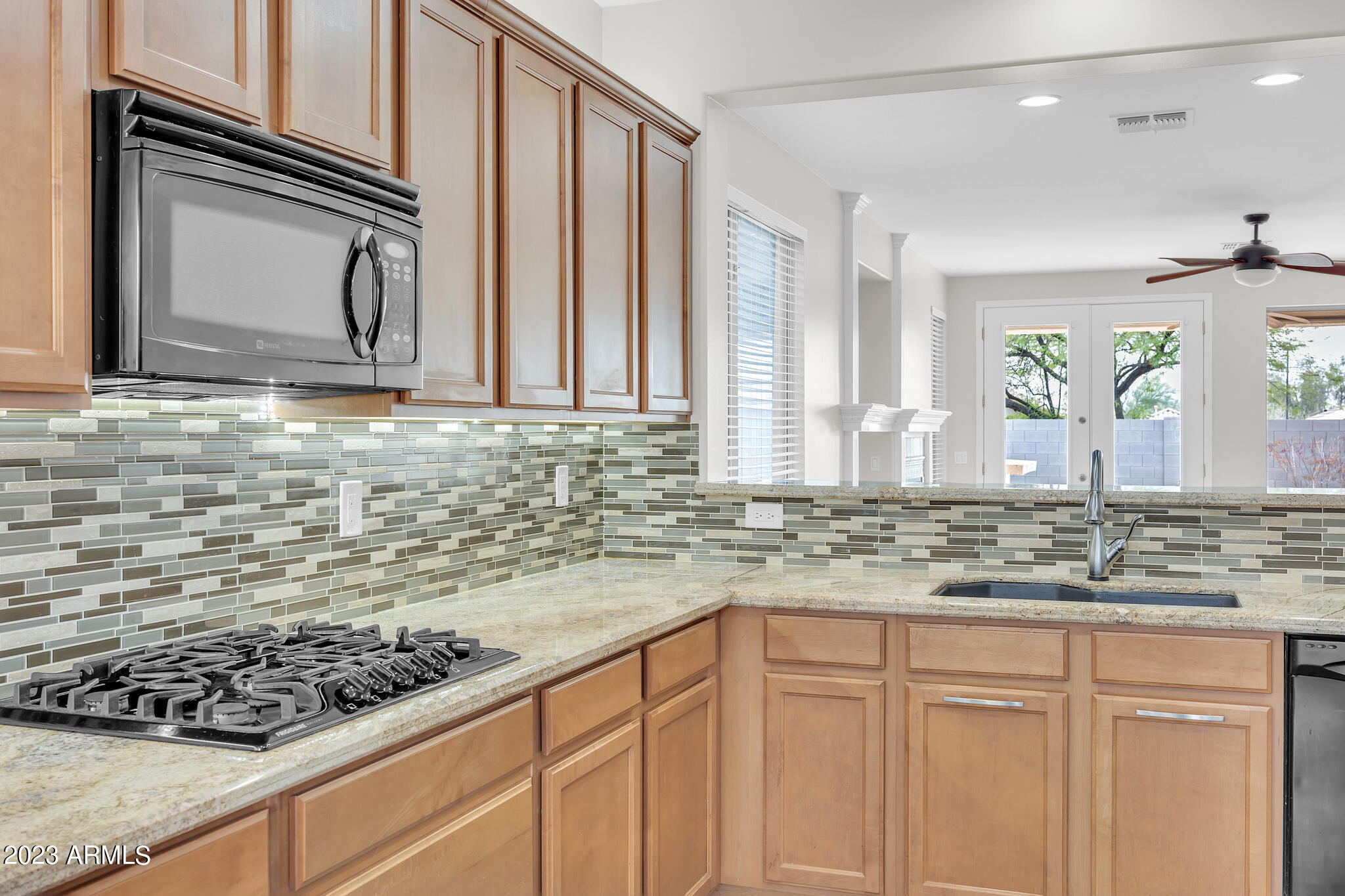 3647 W RANIER Court