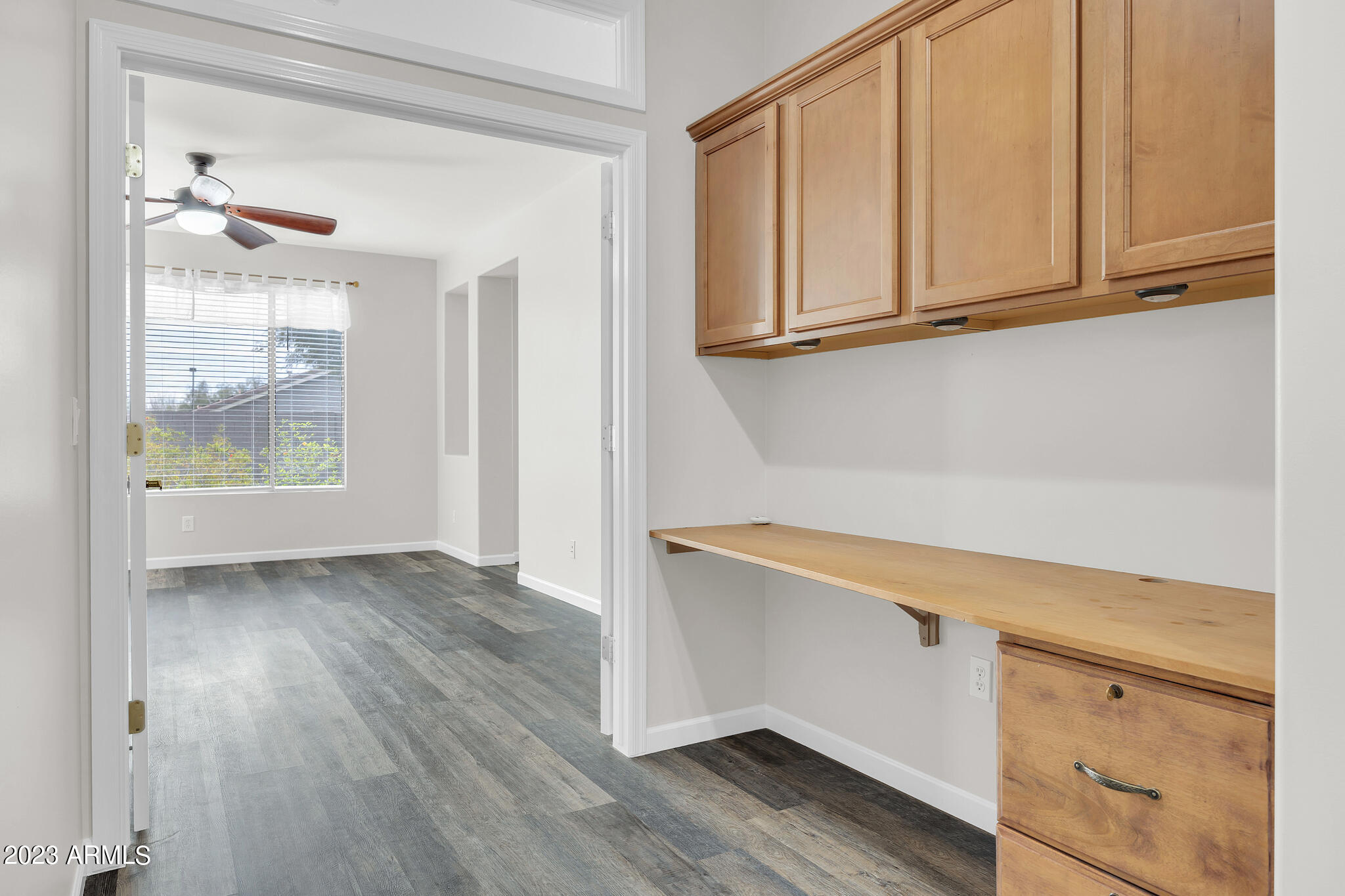 3647 W RANIER Court