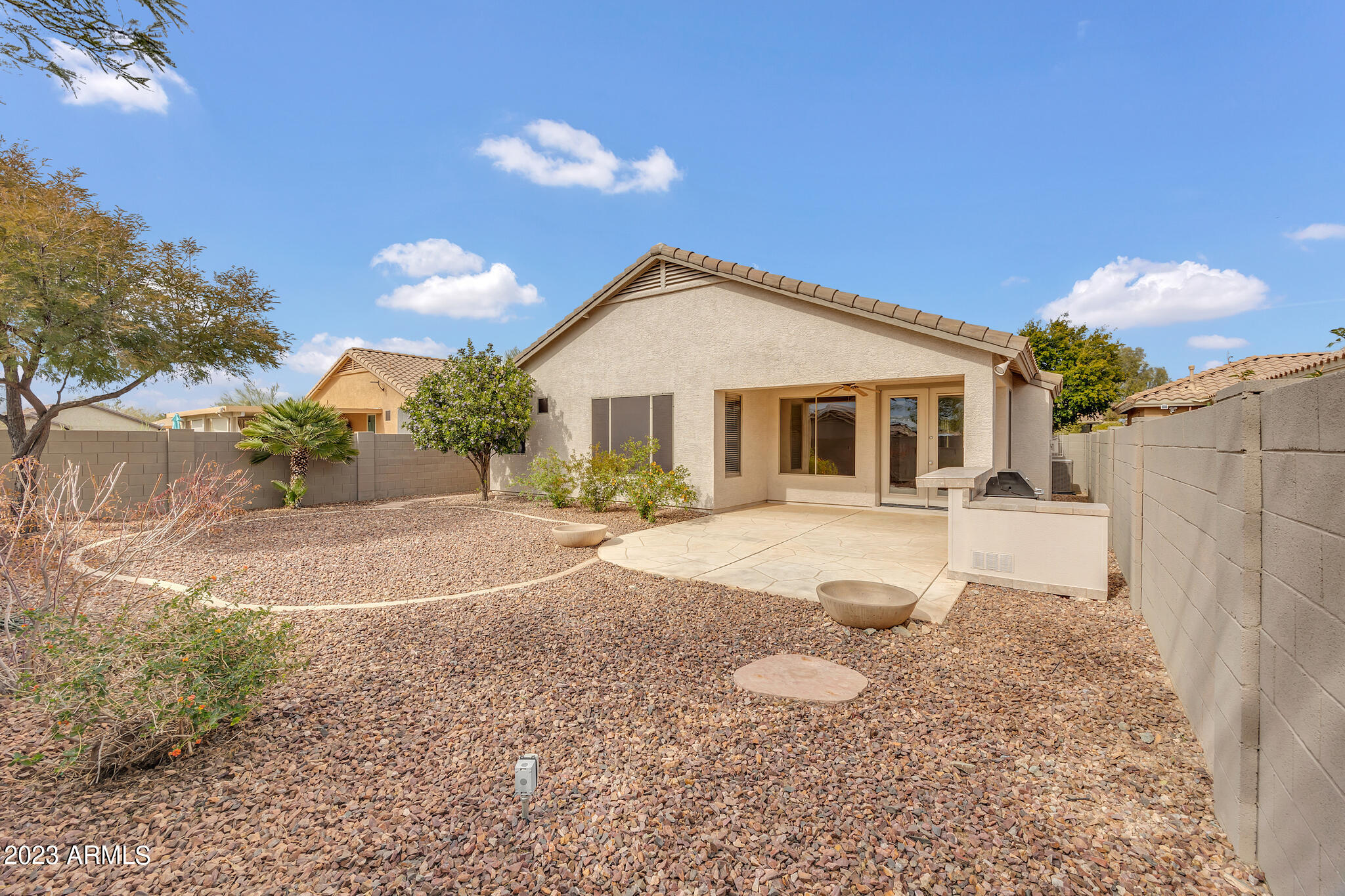 3647 W RANIER Court