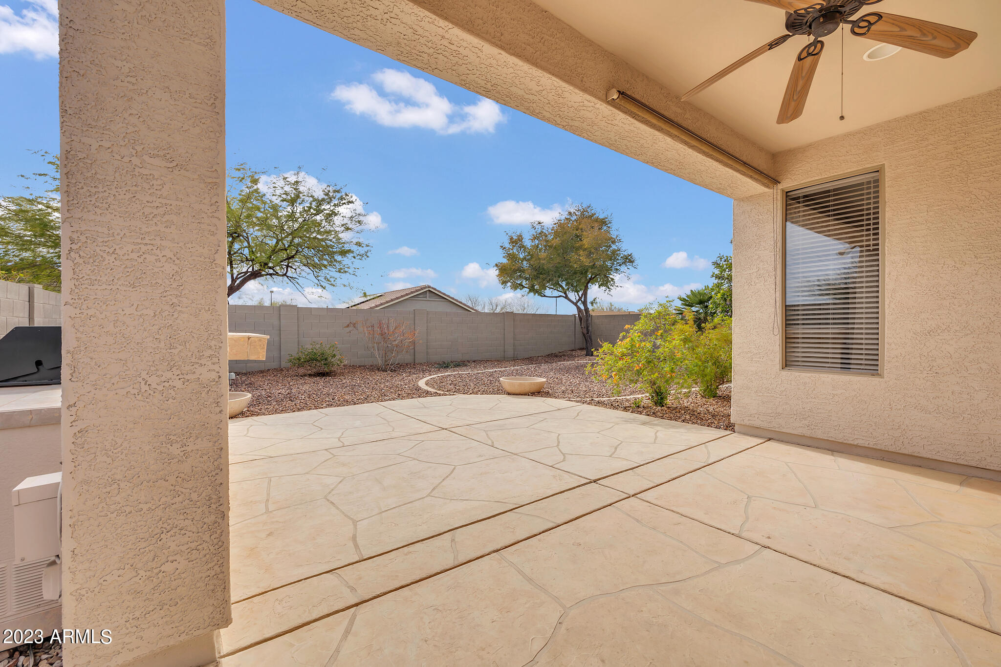 3647 W RANIER Court