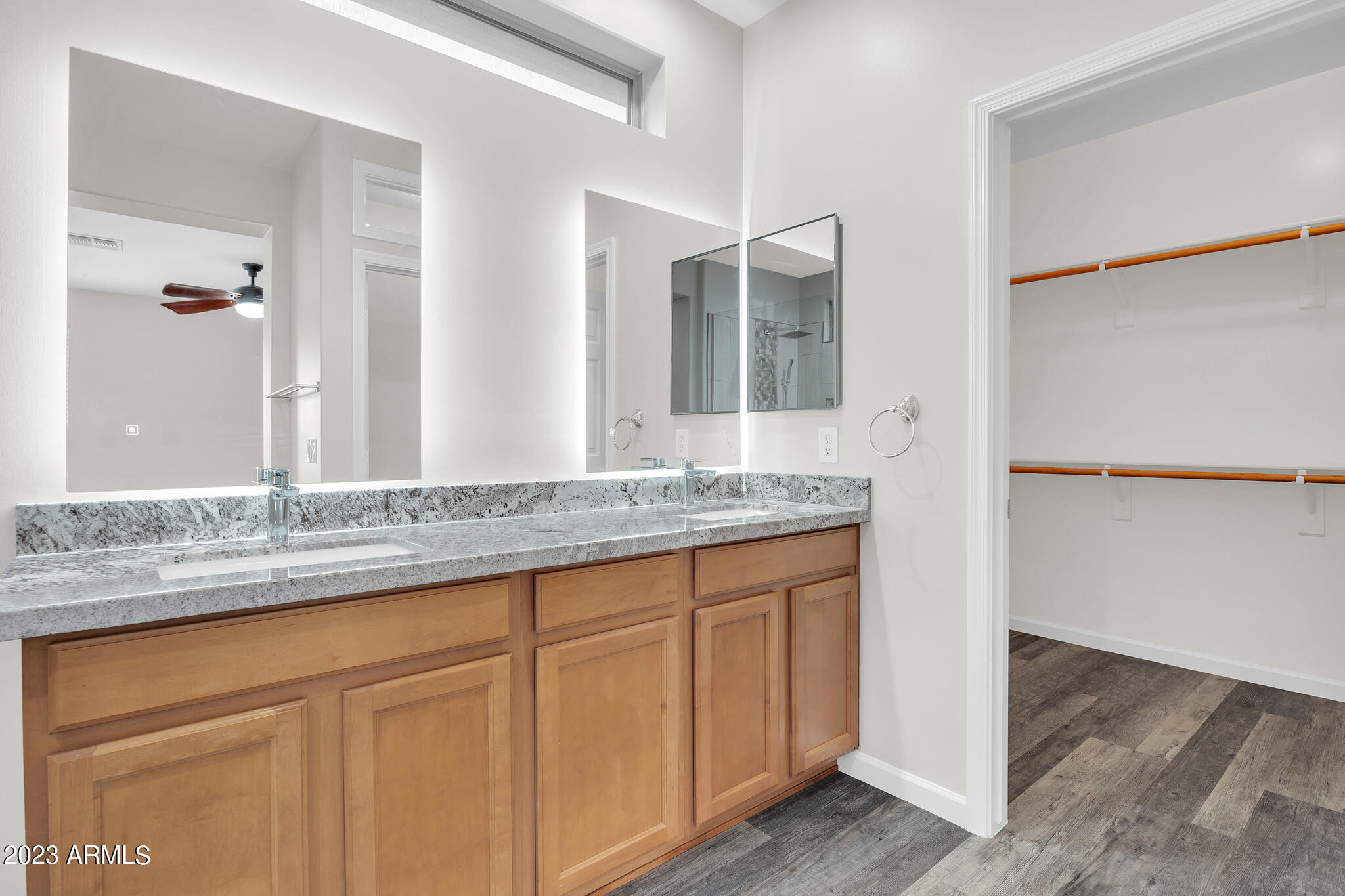 3647 W RANIER Court