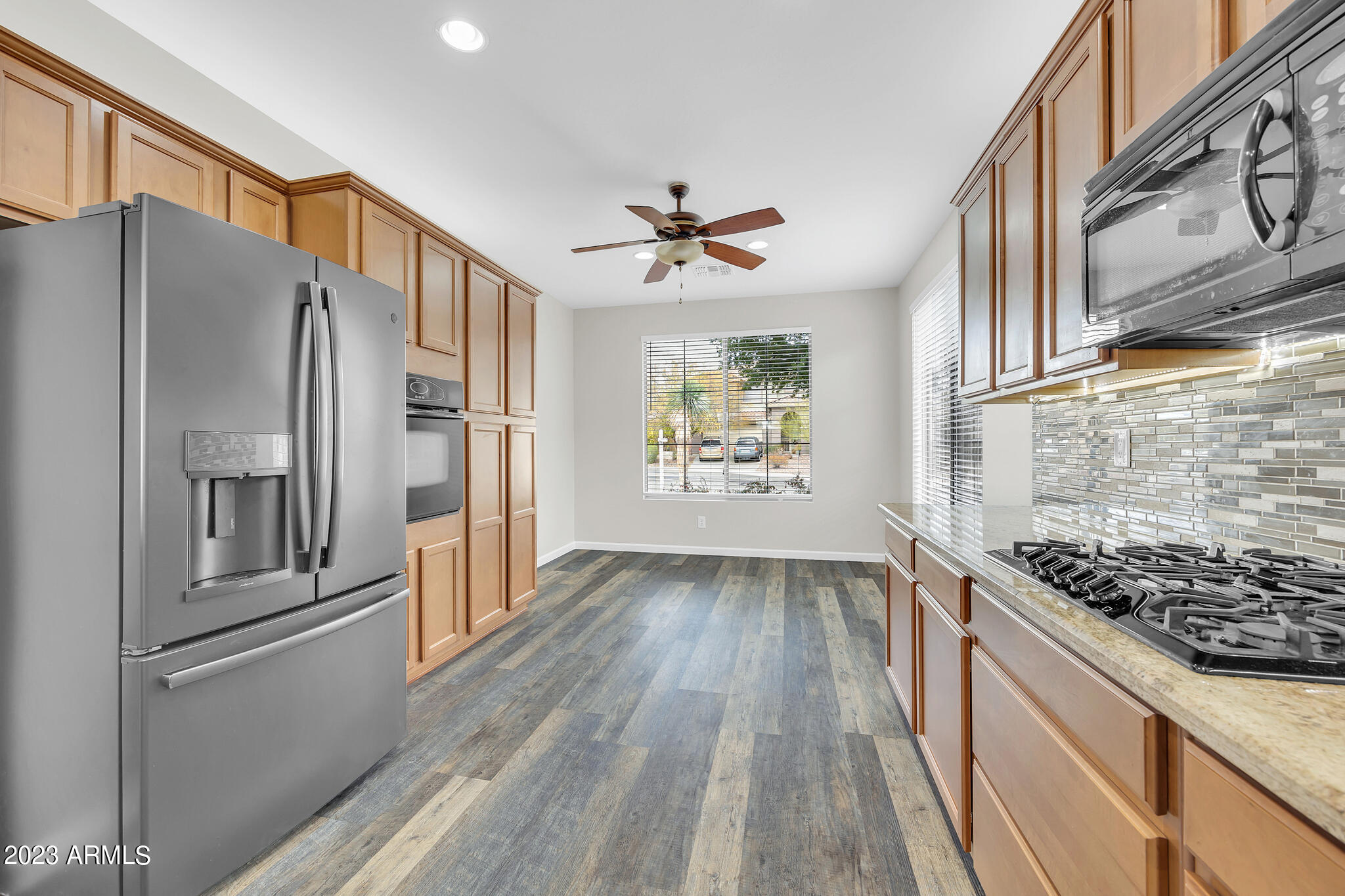 3647 W RANIER Court