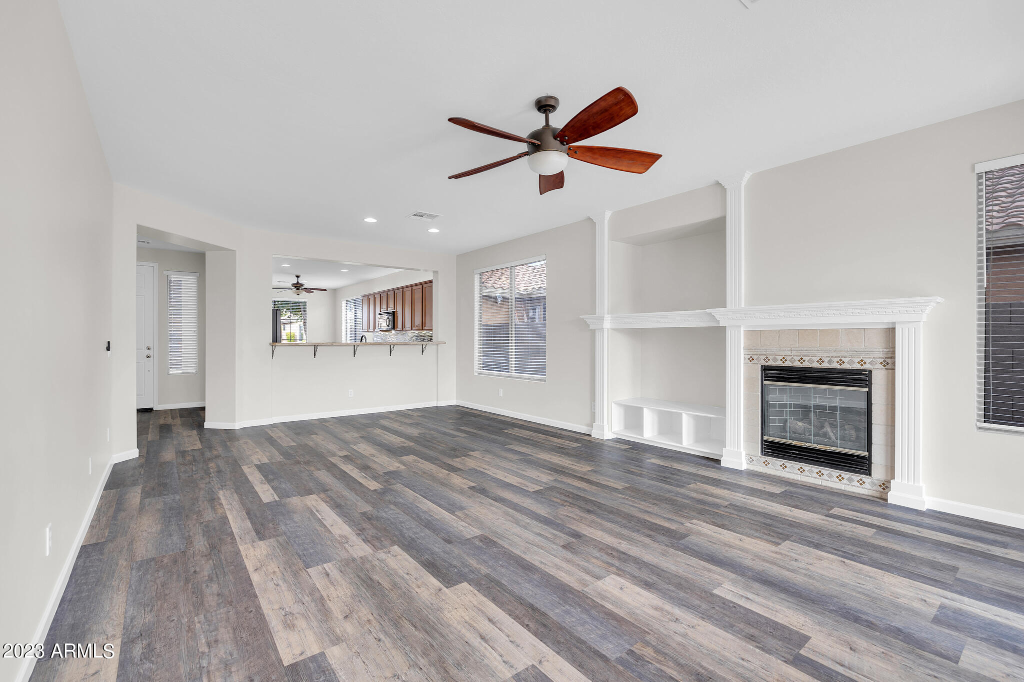 3647 W RANIER Court