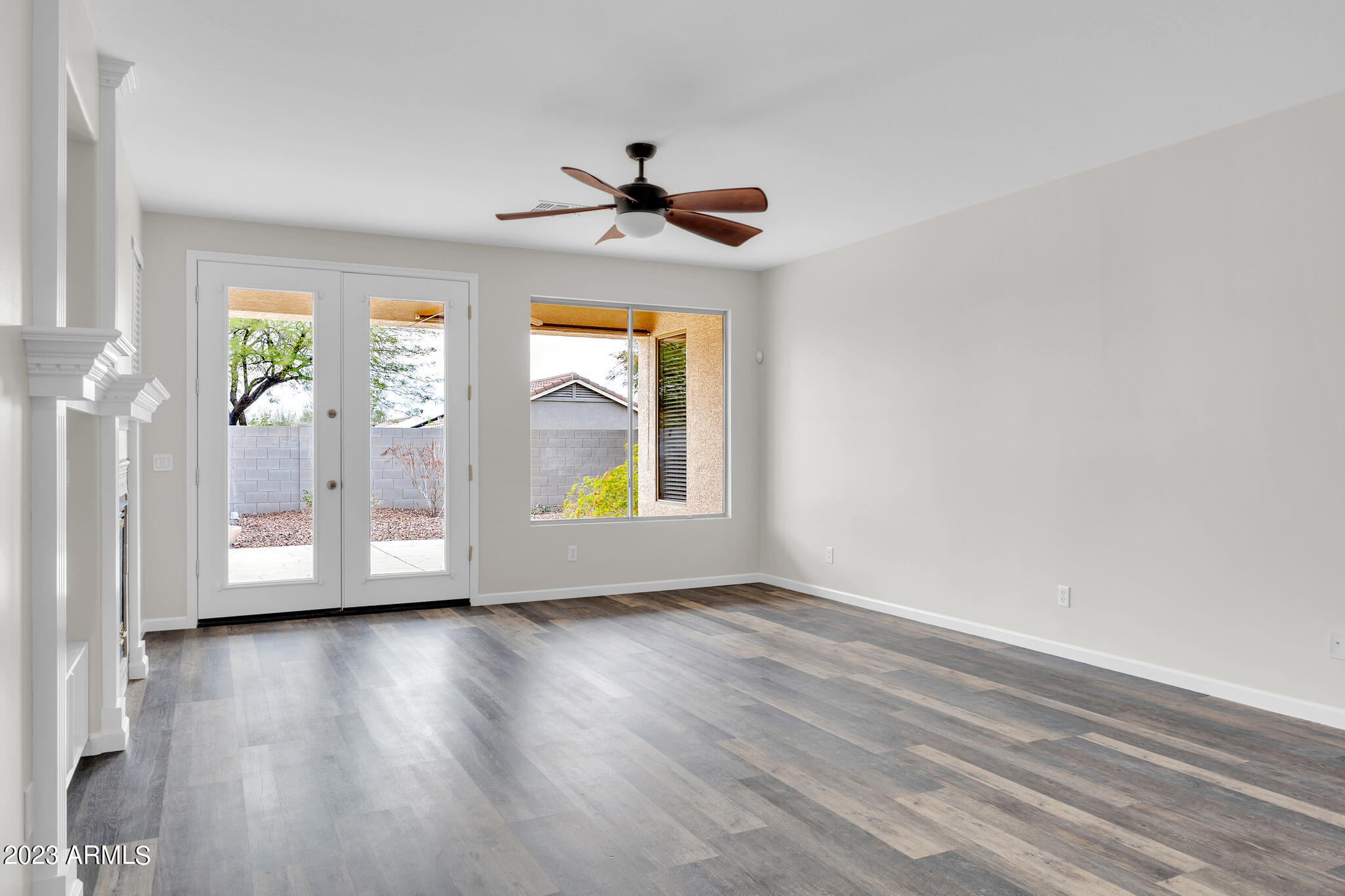 3647 W RANIER Court