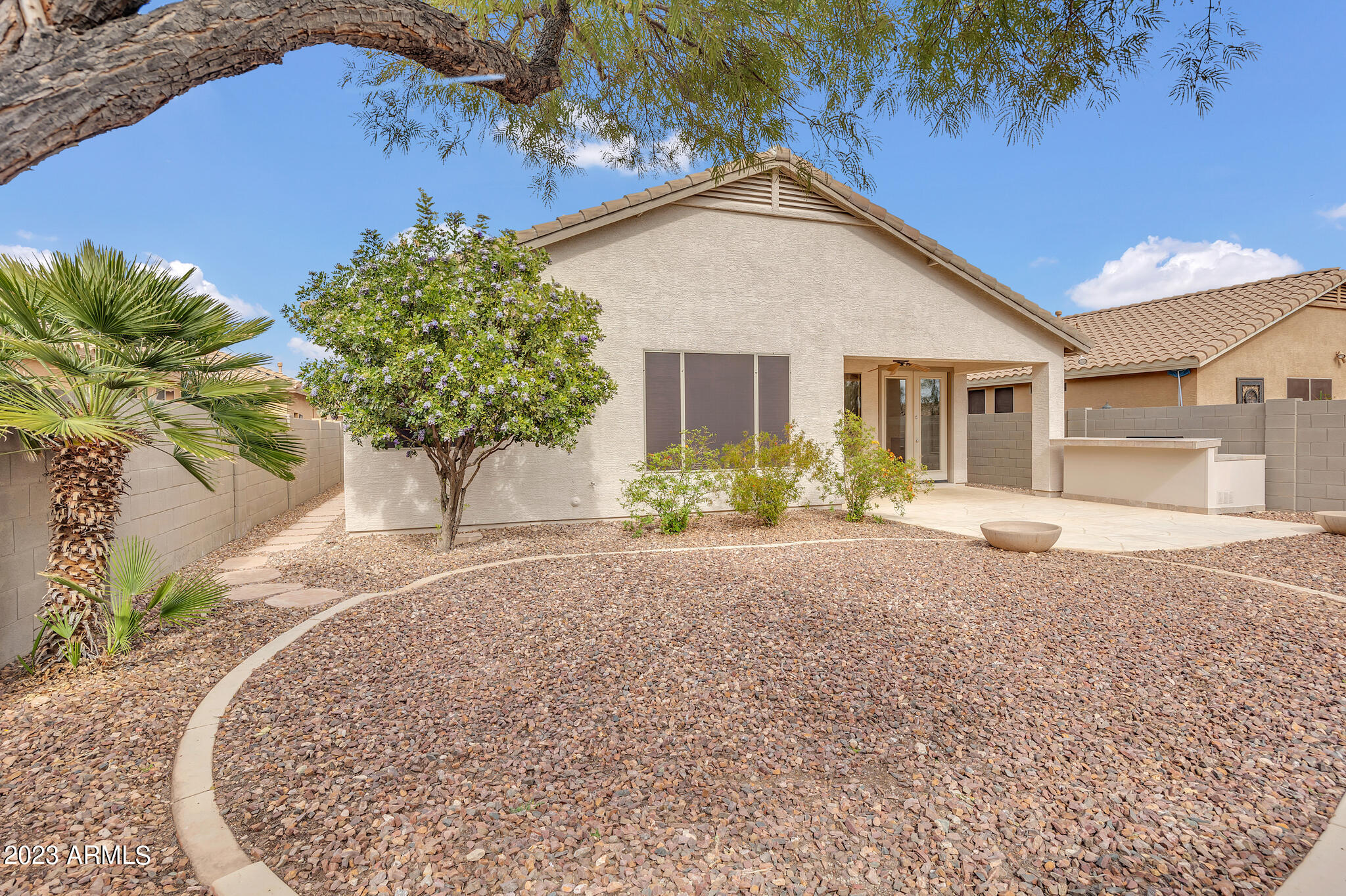 3647 W RANIER Court