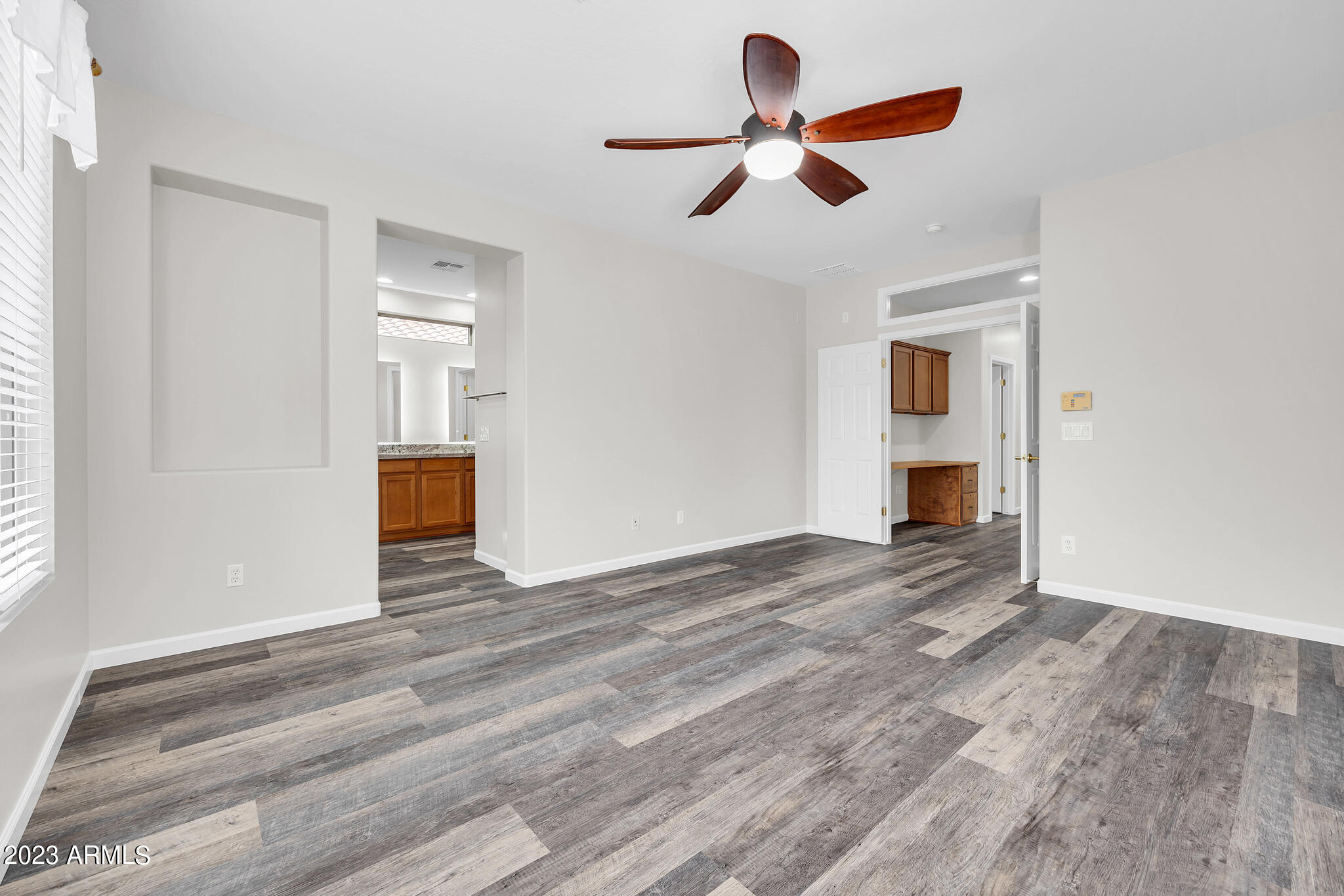 3647 W RANIER Court