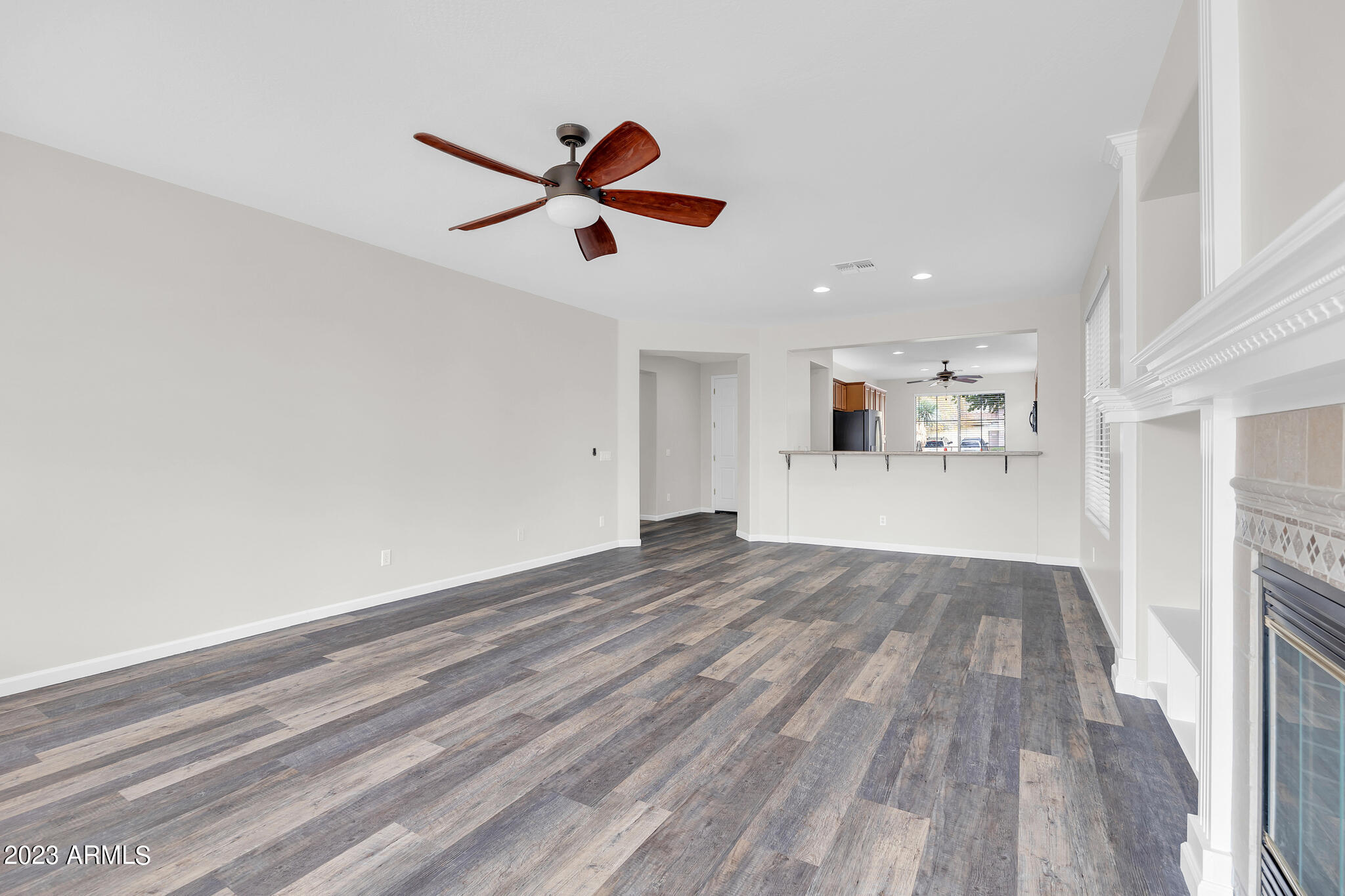 3647 W RANIER Court