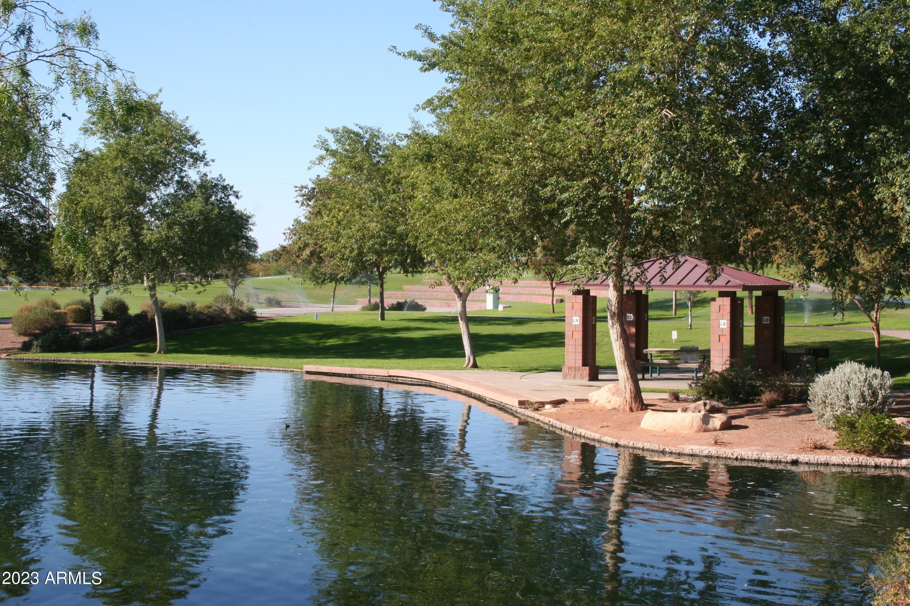 3647 W RANIER Court