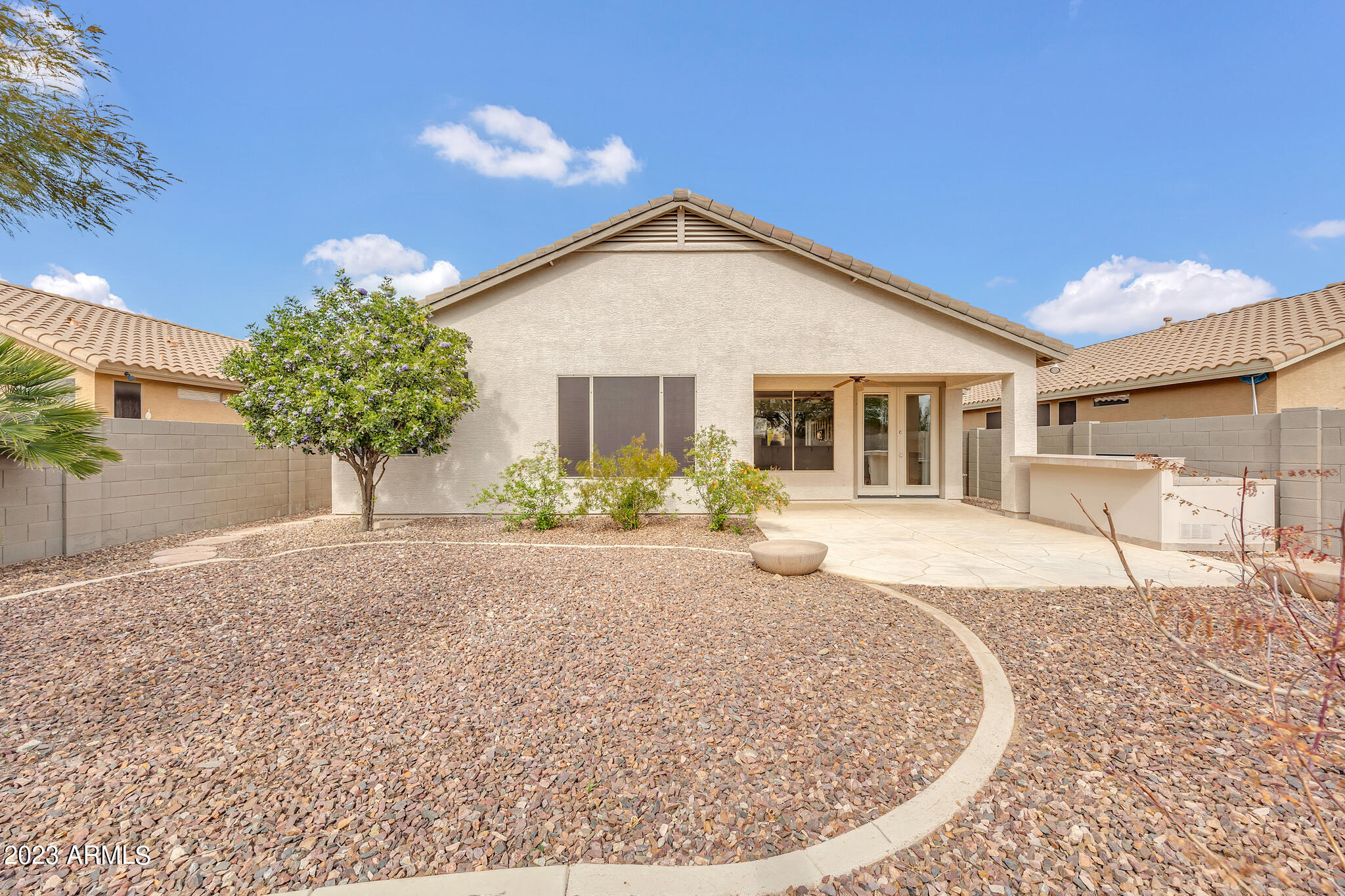 3647 W RANIER Court