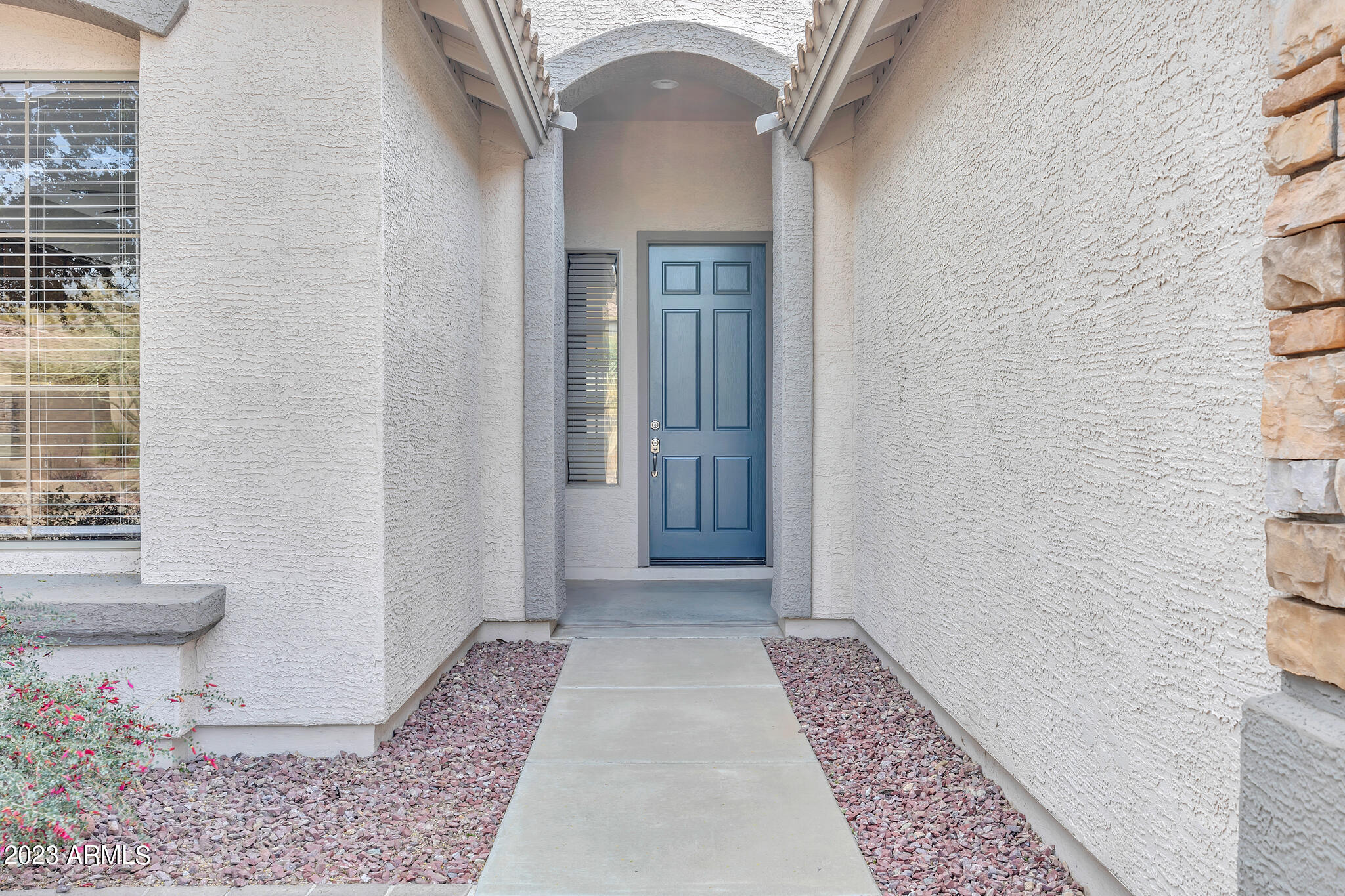 3647 W RANIER Court