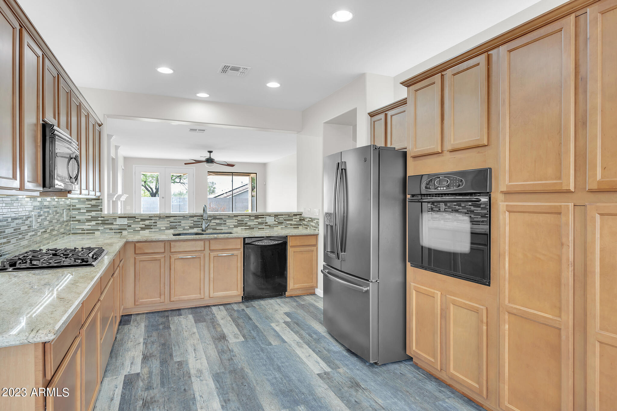 3647 W RANIER Court