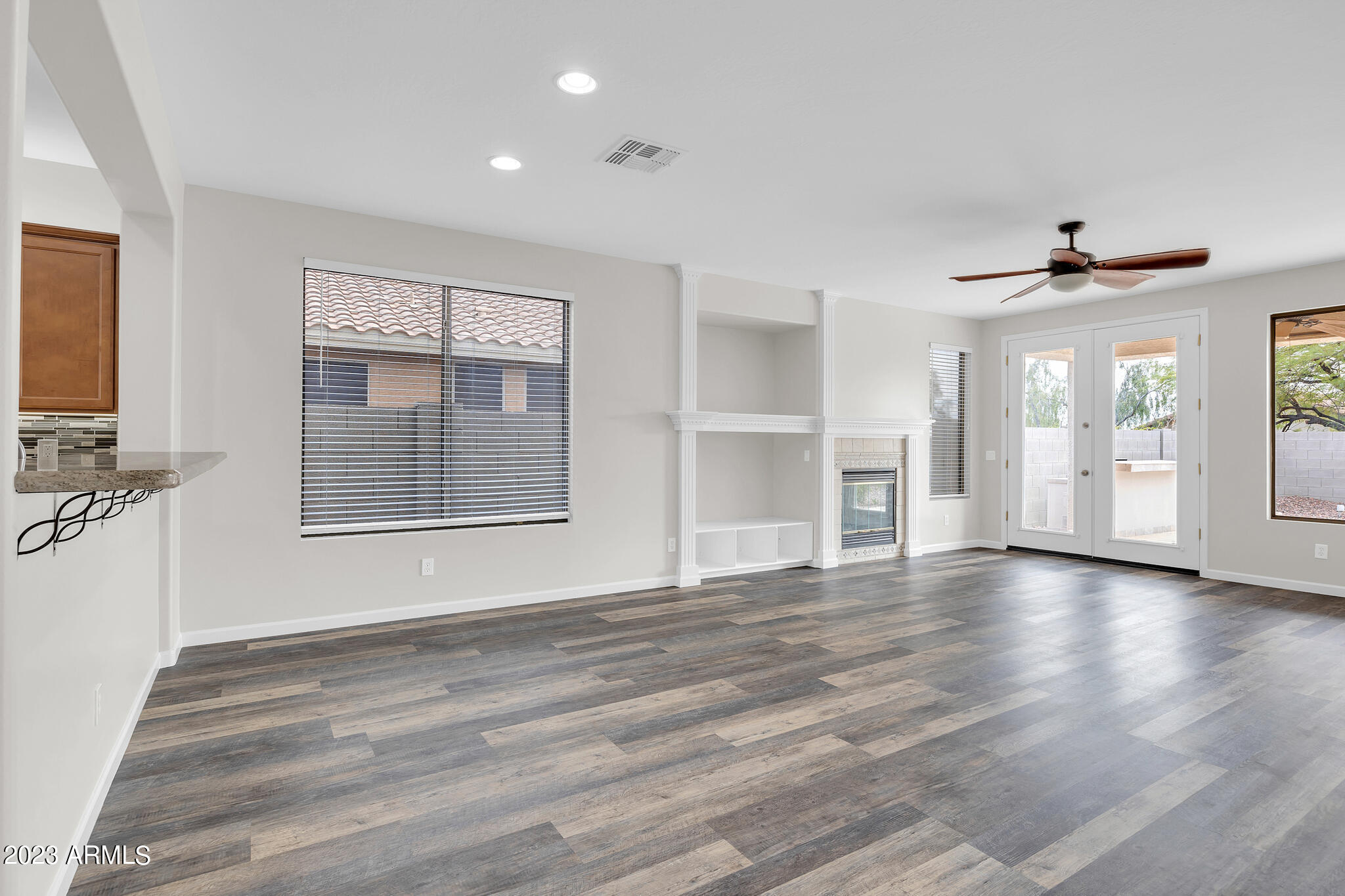 3647 W RANIER Court