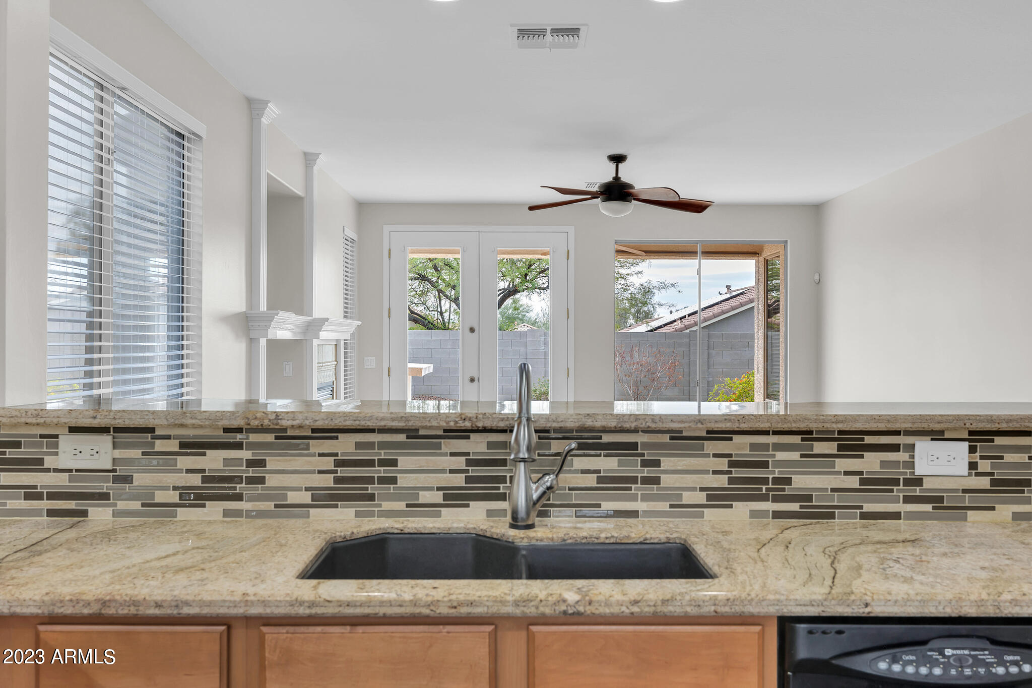 3647 W RANIER Court