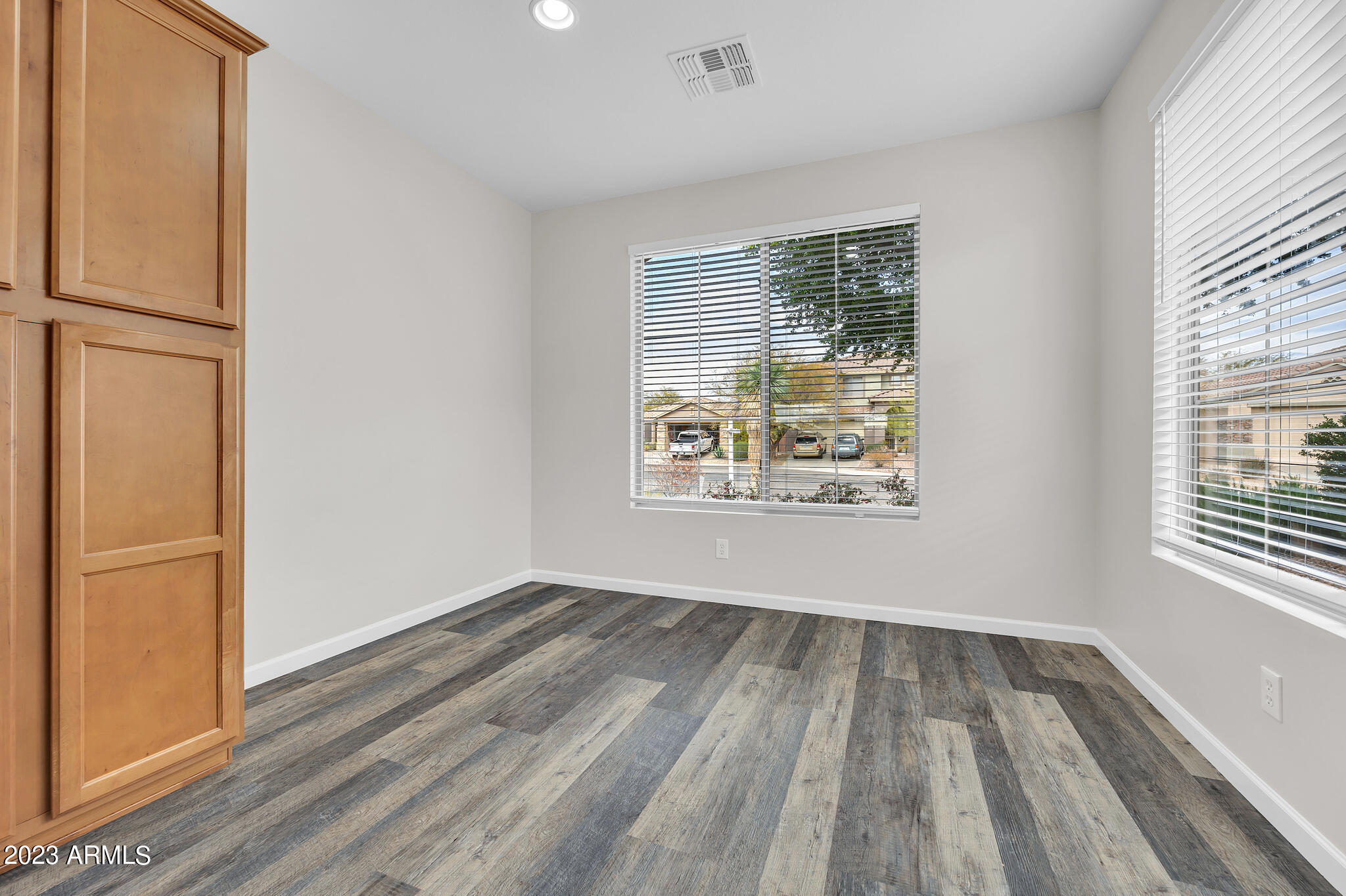 3647 W RANIER Court