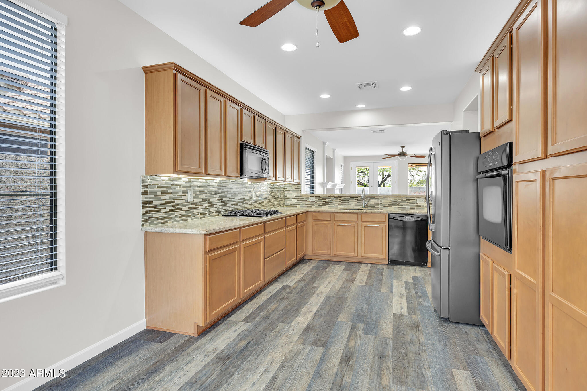 3647 W RANIER Court