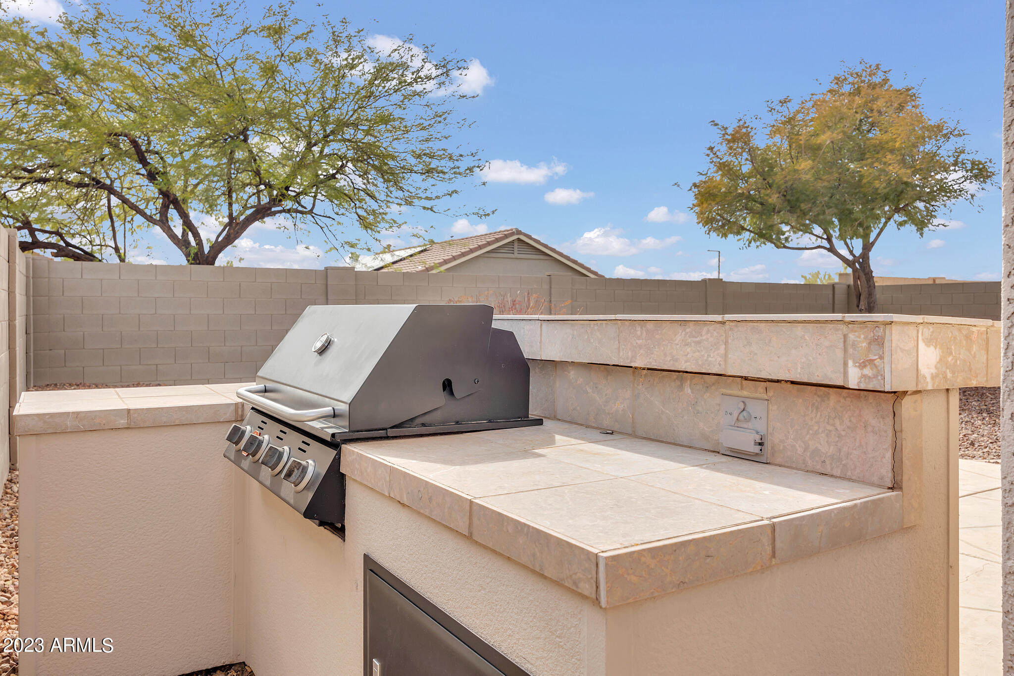 3647 W RANIER Court
