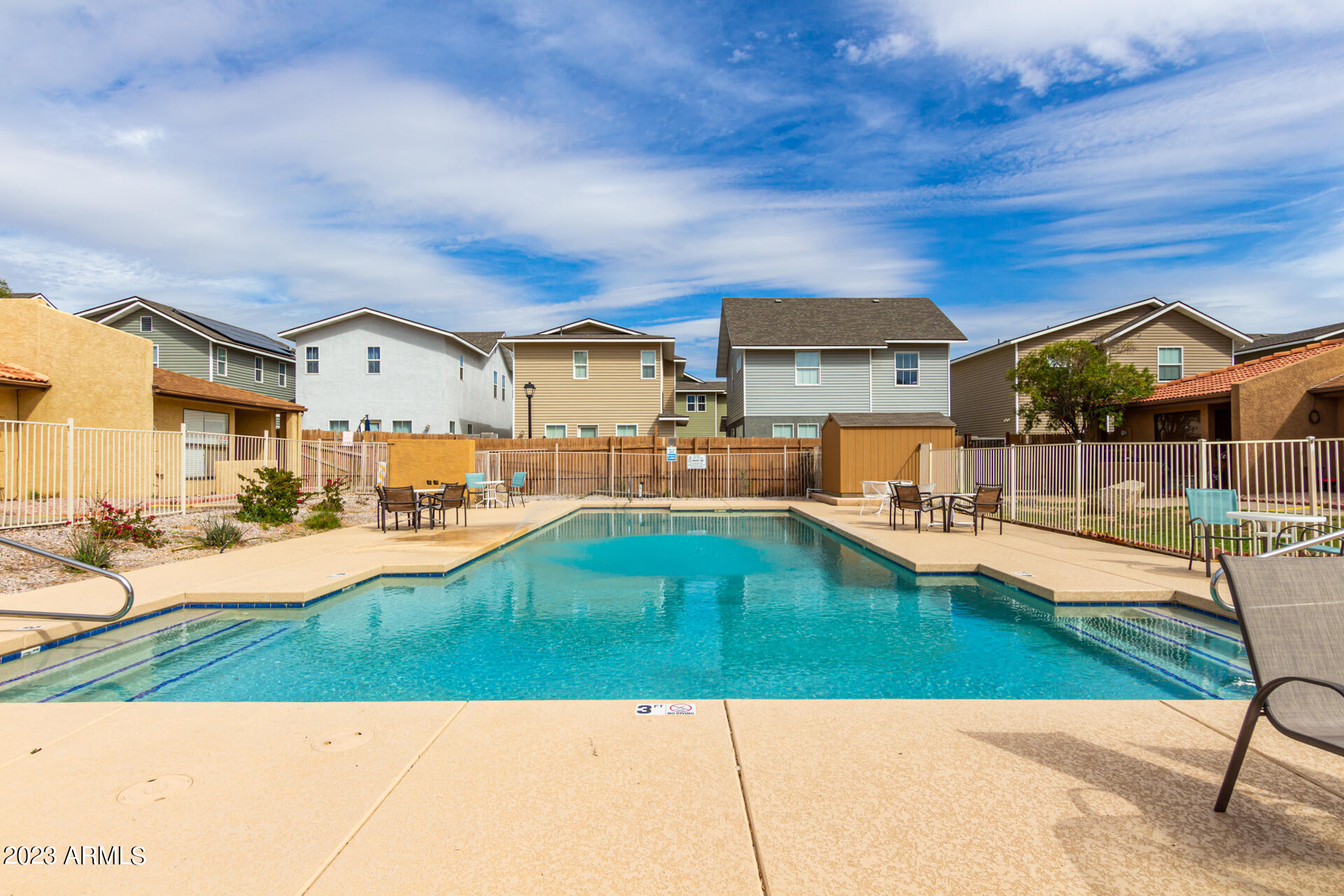 3228 W GLENDALE Avenue # 118