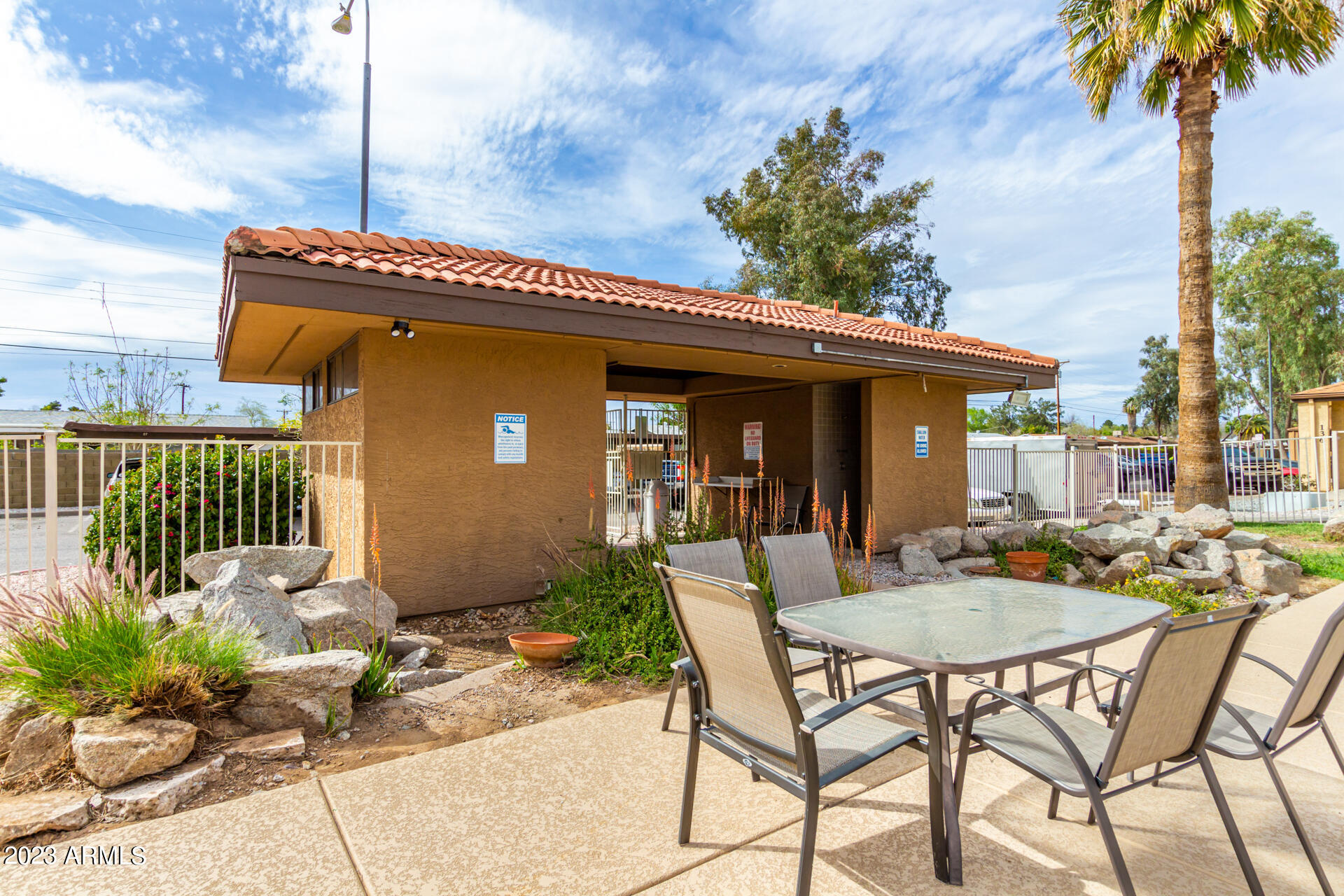3228 W GLENDALE Avenue # 118