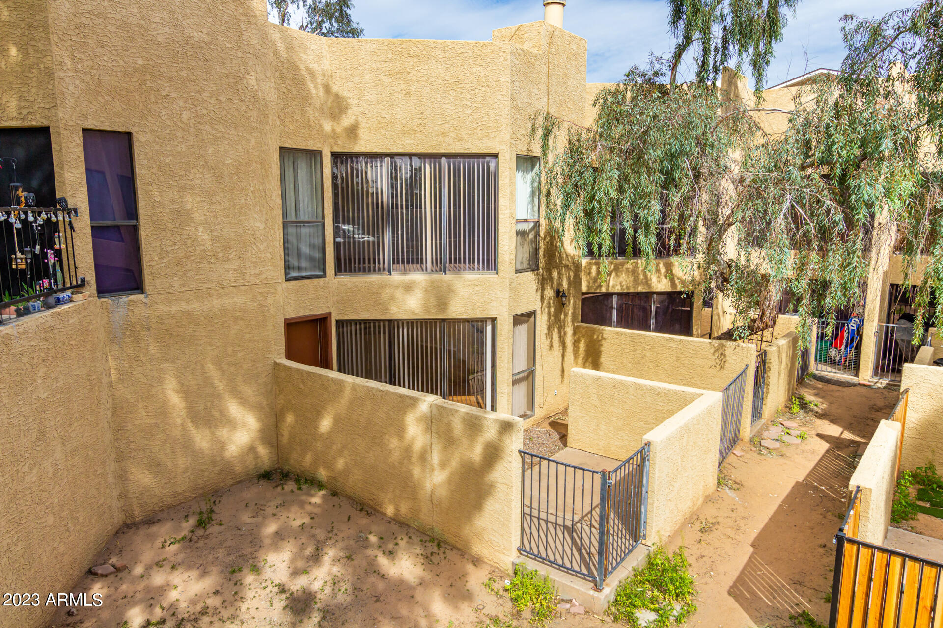 3228 W GLENDALE Avenue # 118