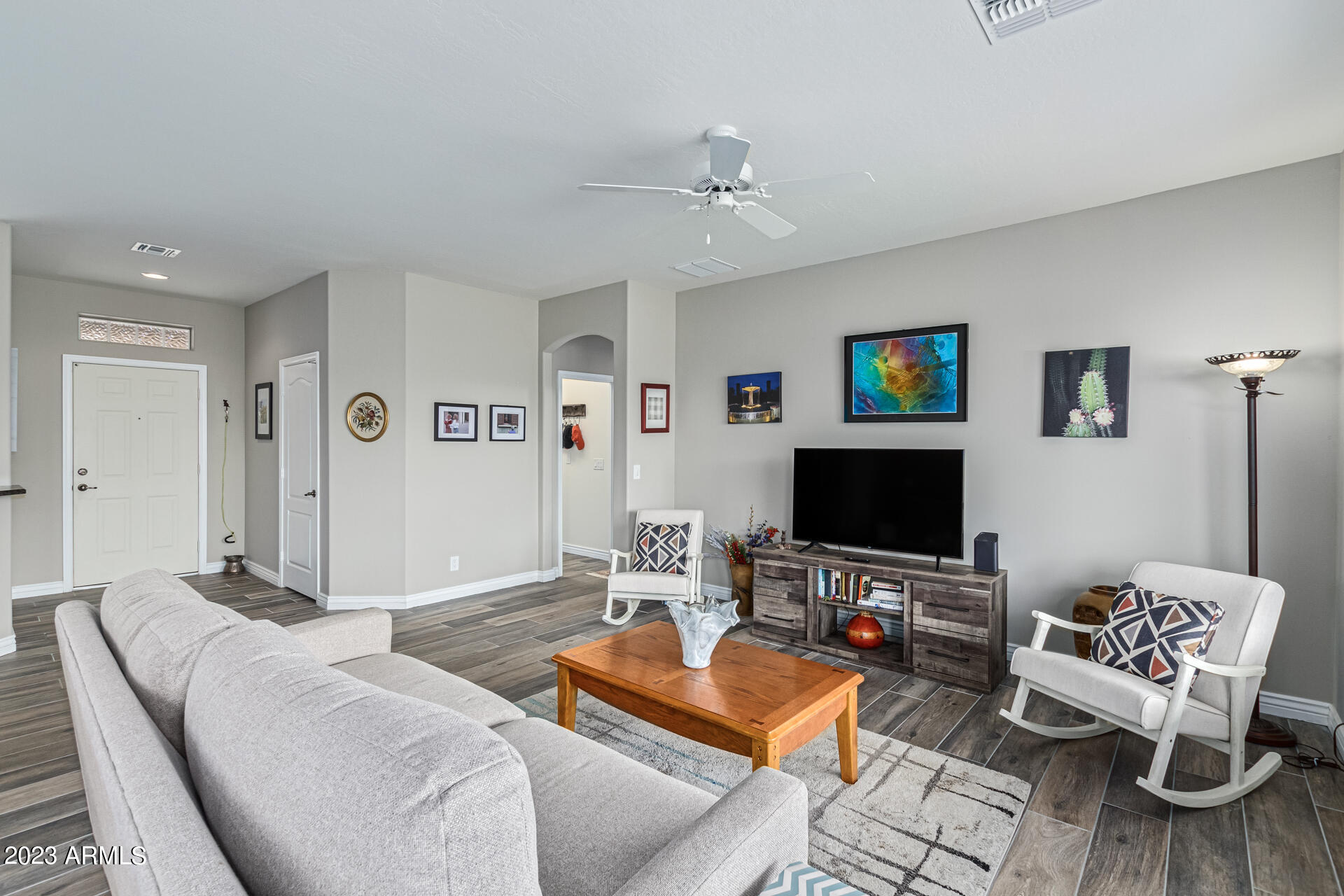 2826 S WATTLEWOOD --