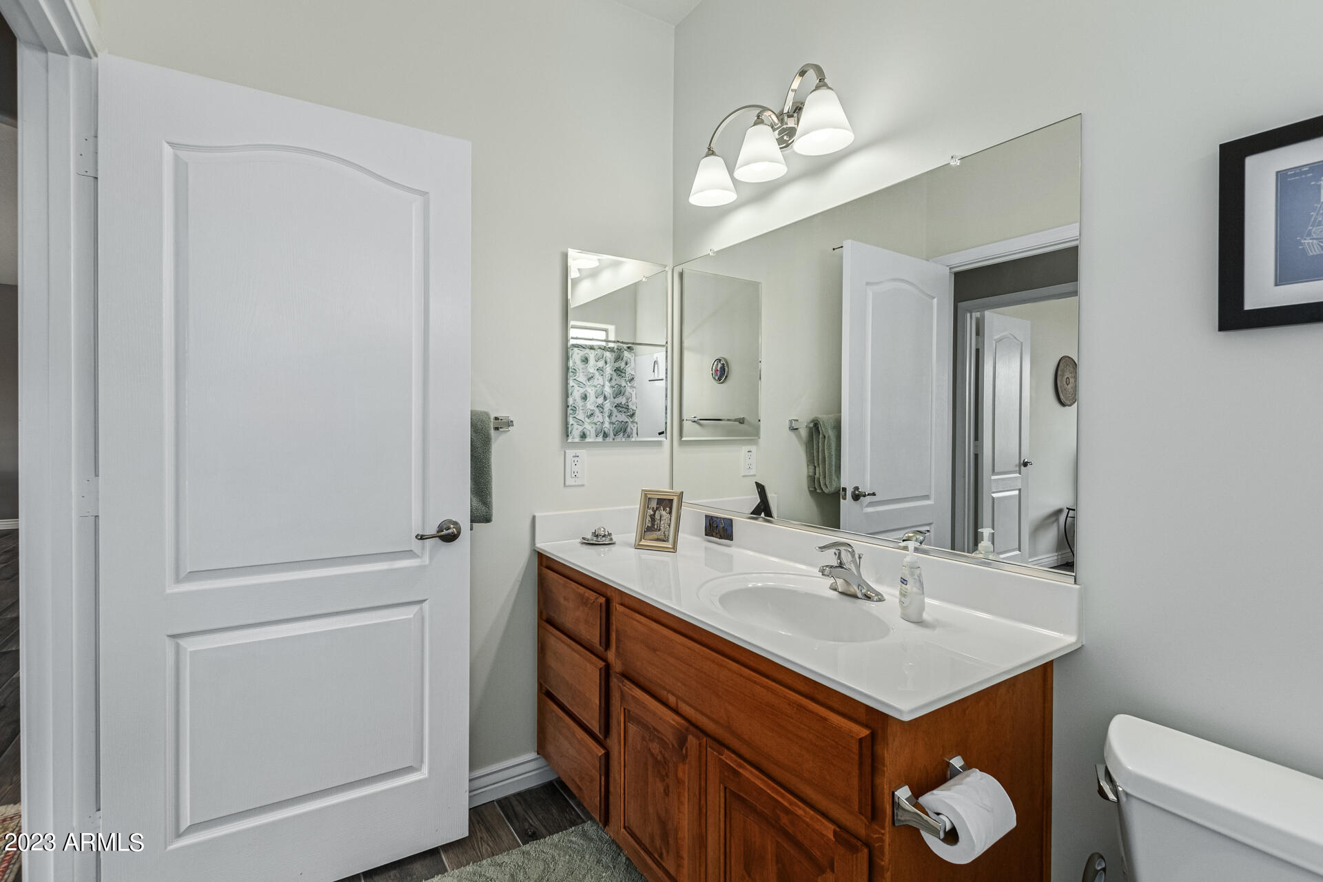 2826 S WATTLEWOOD --