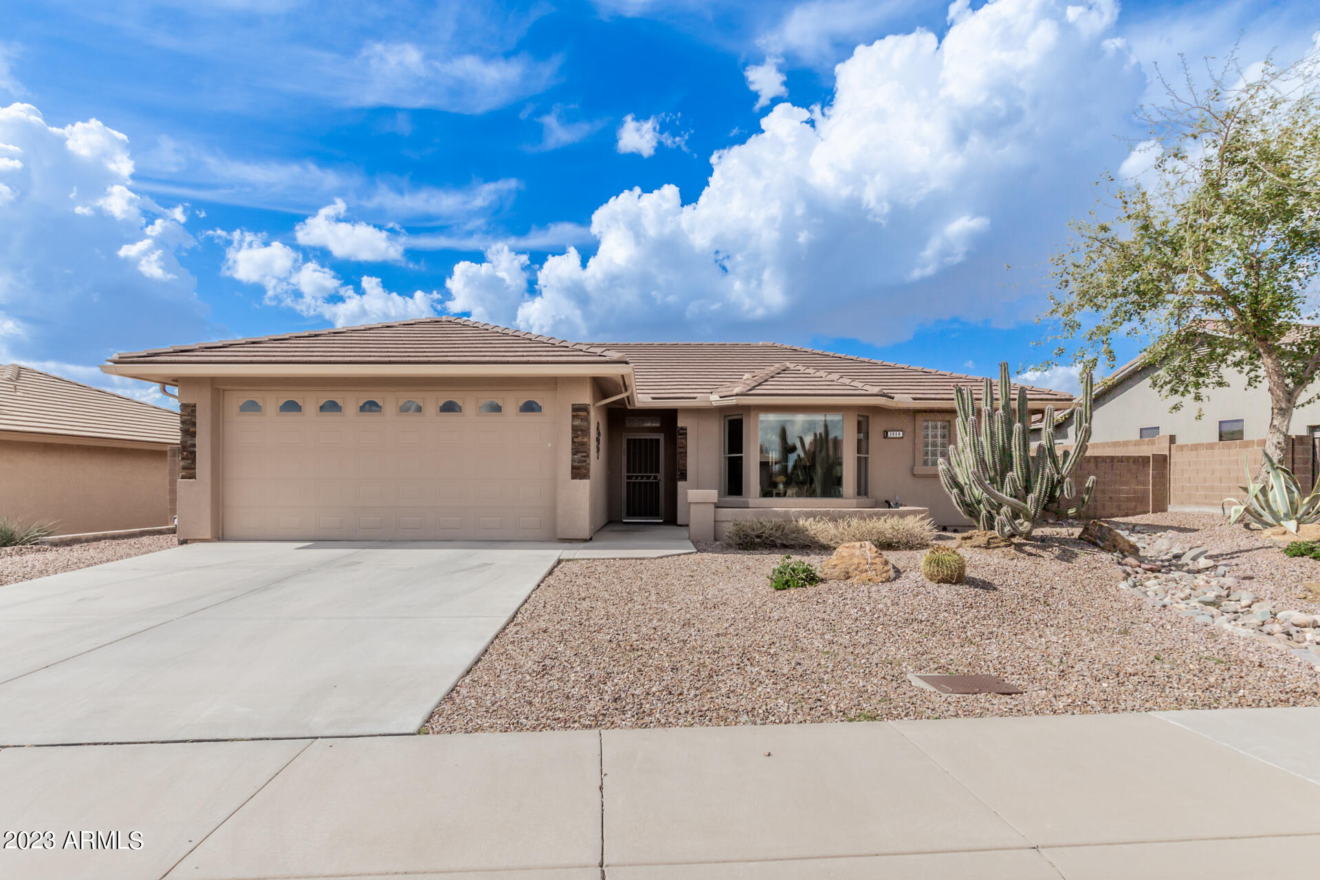 2826 S WATTLEWOOD --