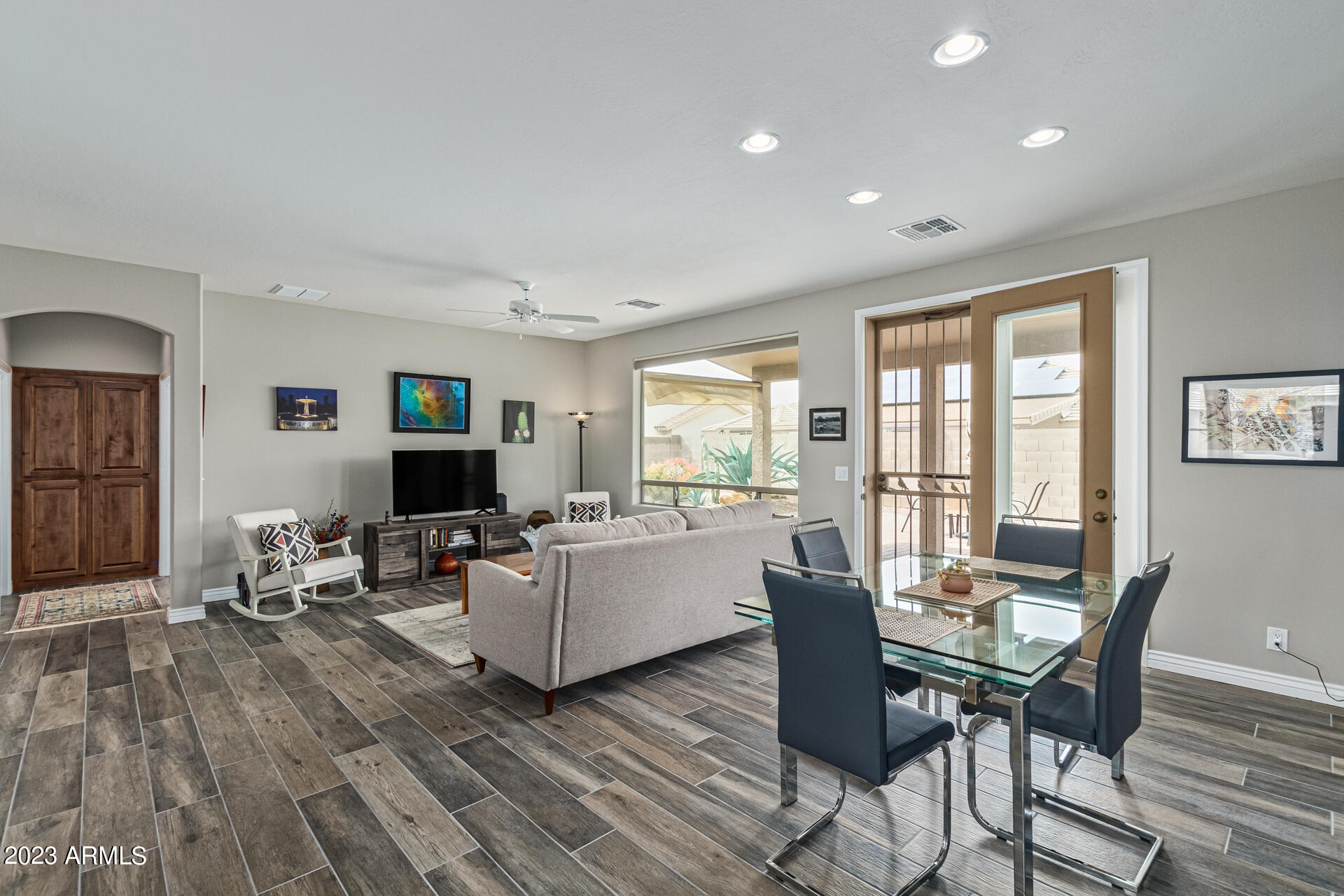 2826 S WATTLEWOOD --
