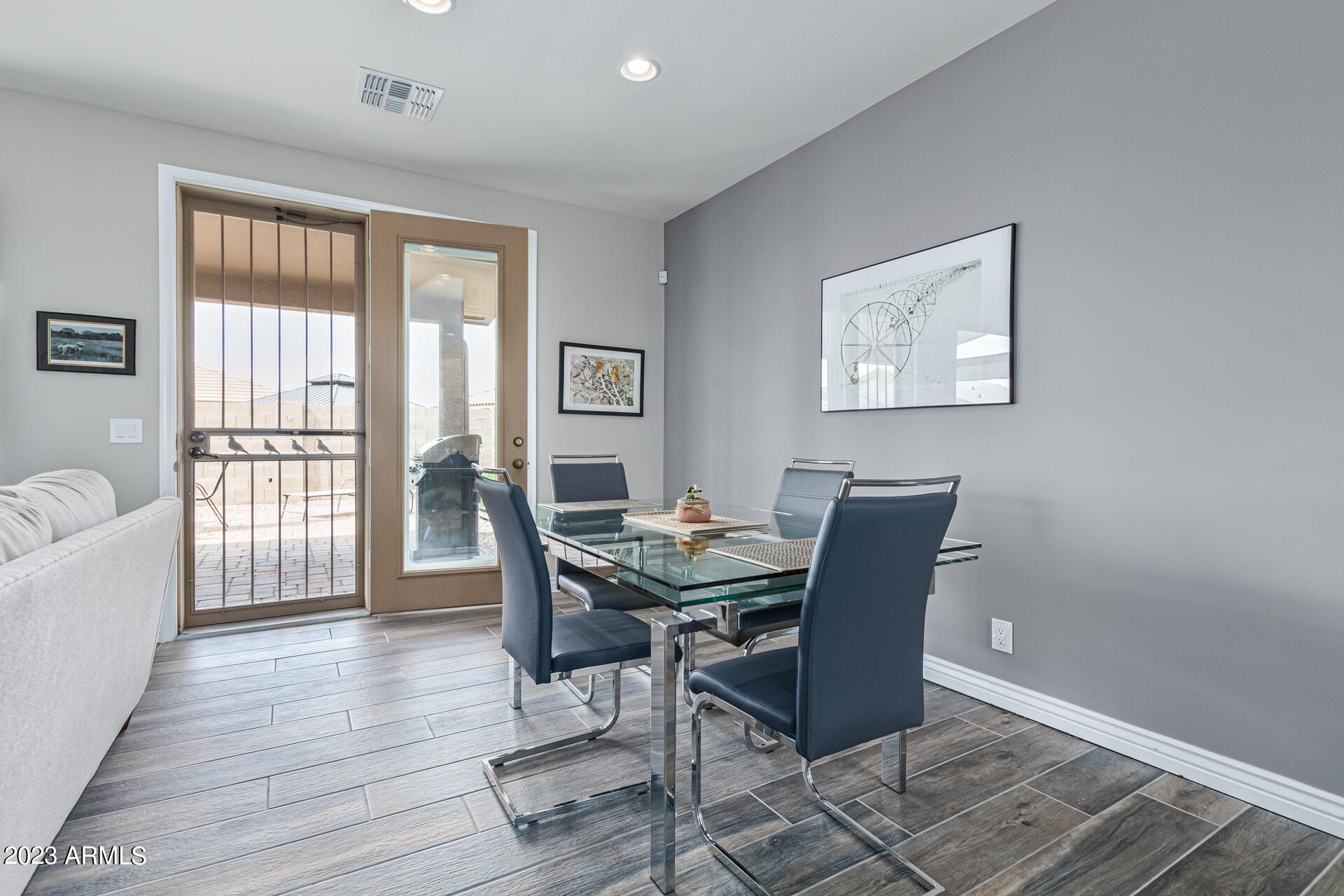 2826 S WATTLEWOOD --