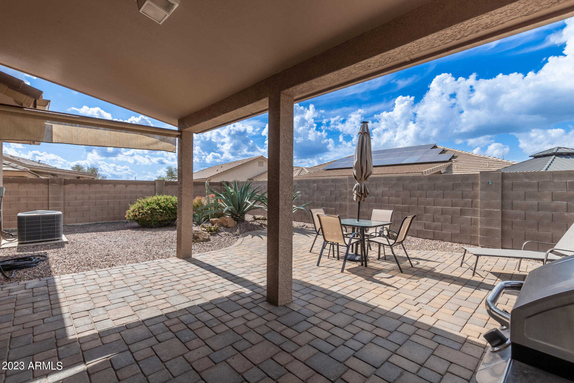 2826 S WATTLEWOOD --