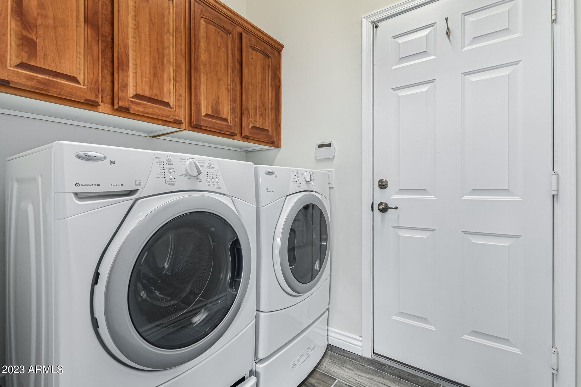 2826 S WATTLEWOOD --