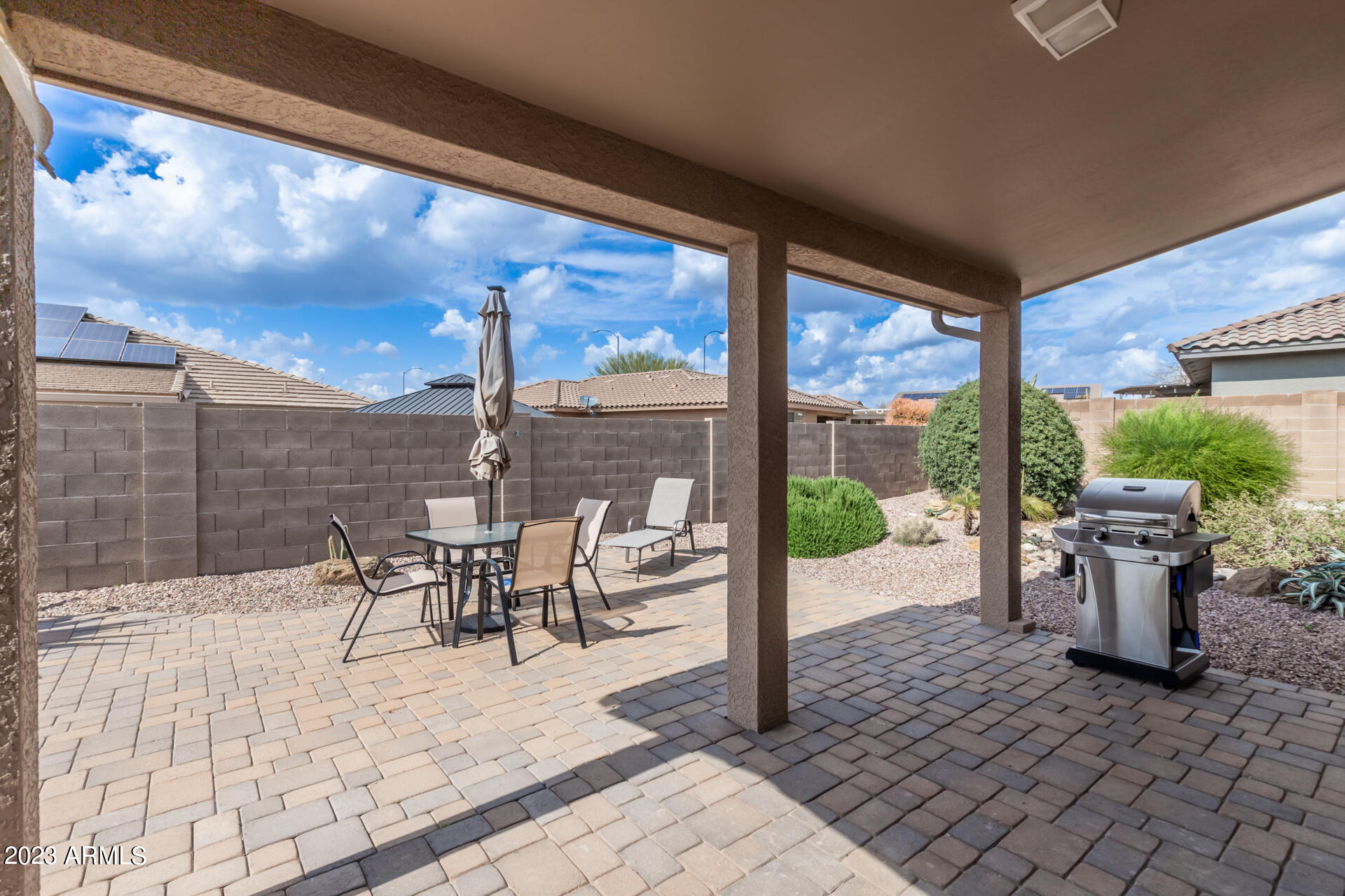 2826 S WATTLEWOOD --