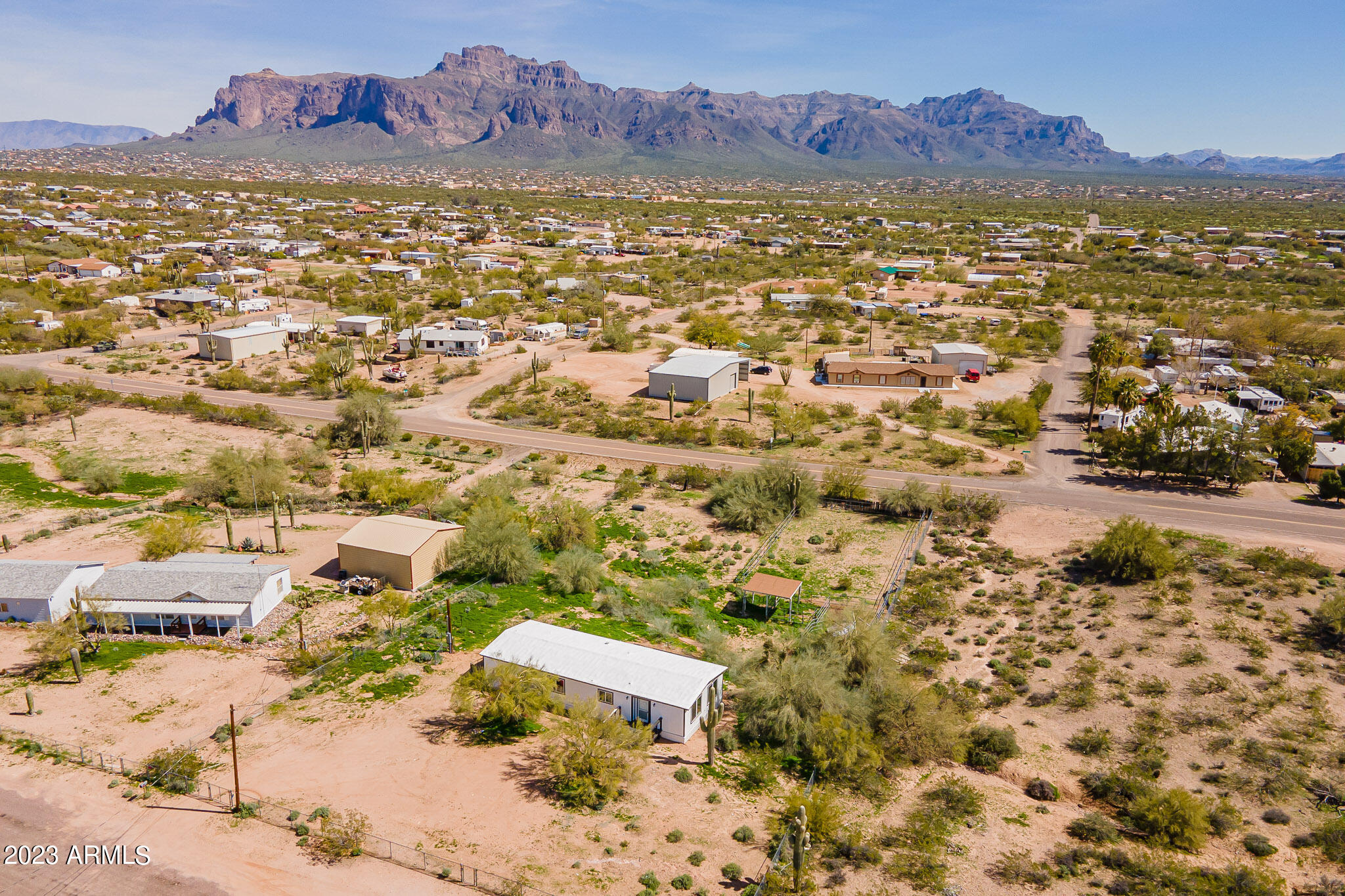 1573 S CONESTOGA Road