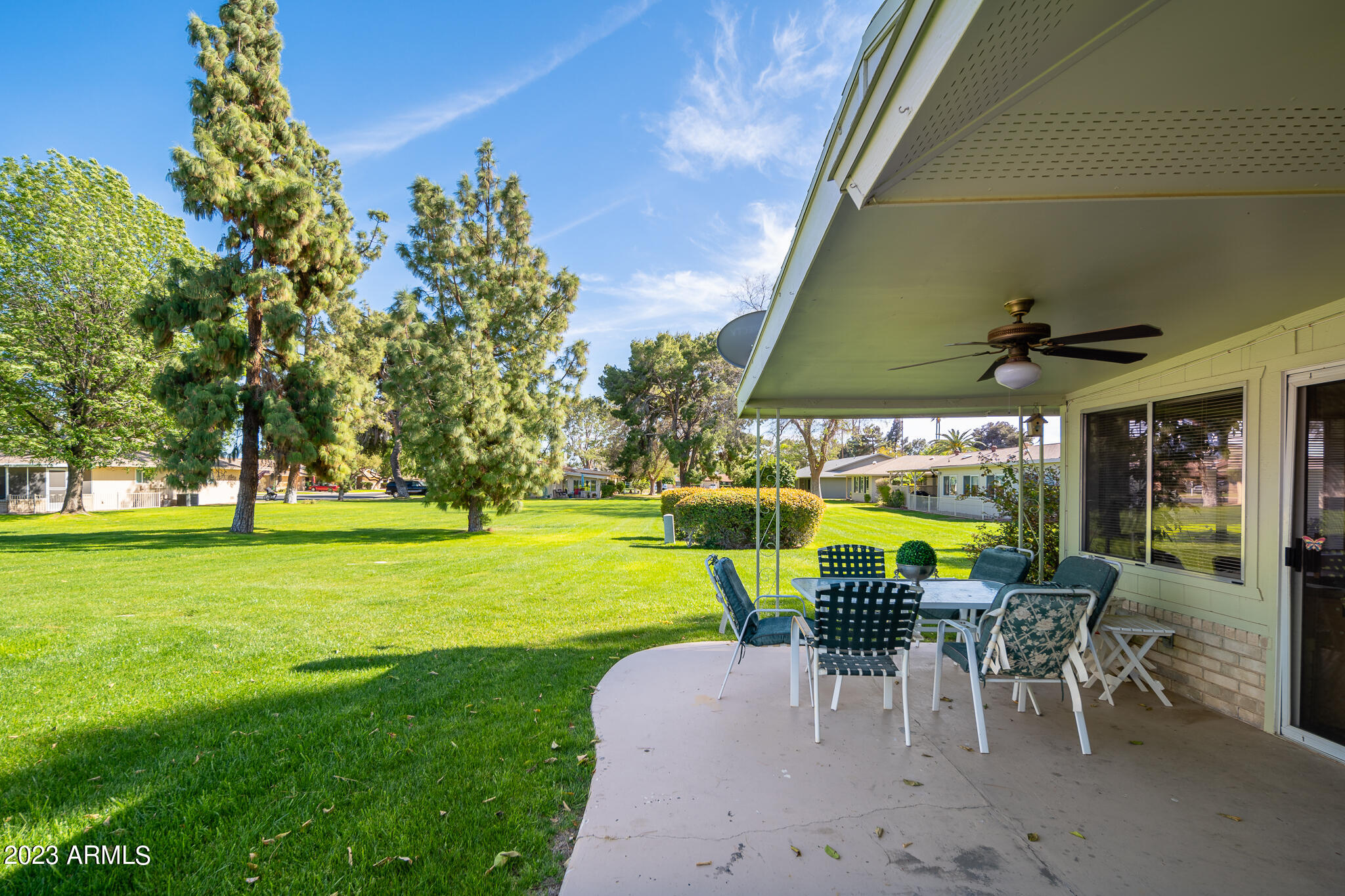 9817 W GULF HILLS Drive
