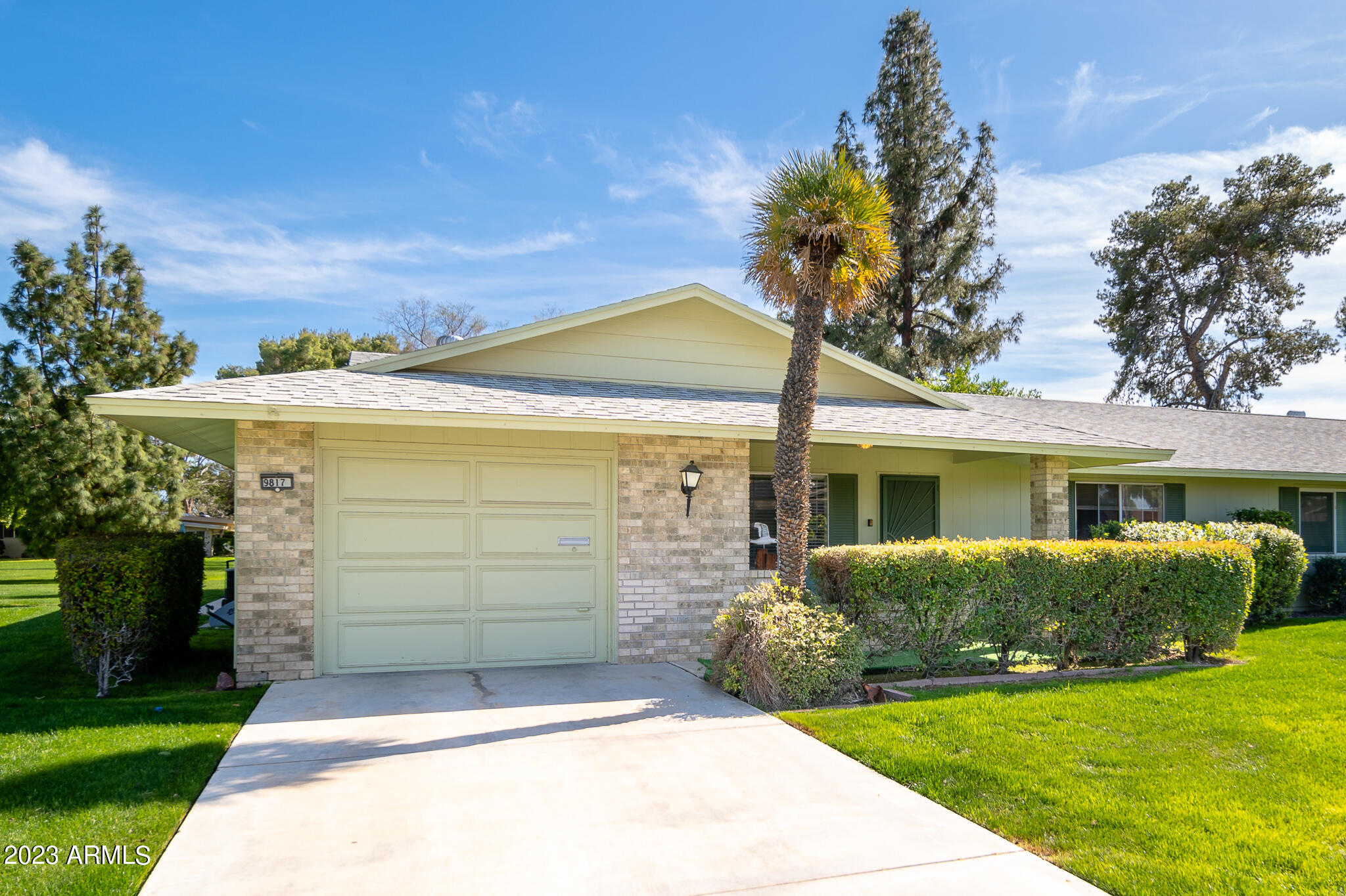 9817 W GULF HILLS Drive