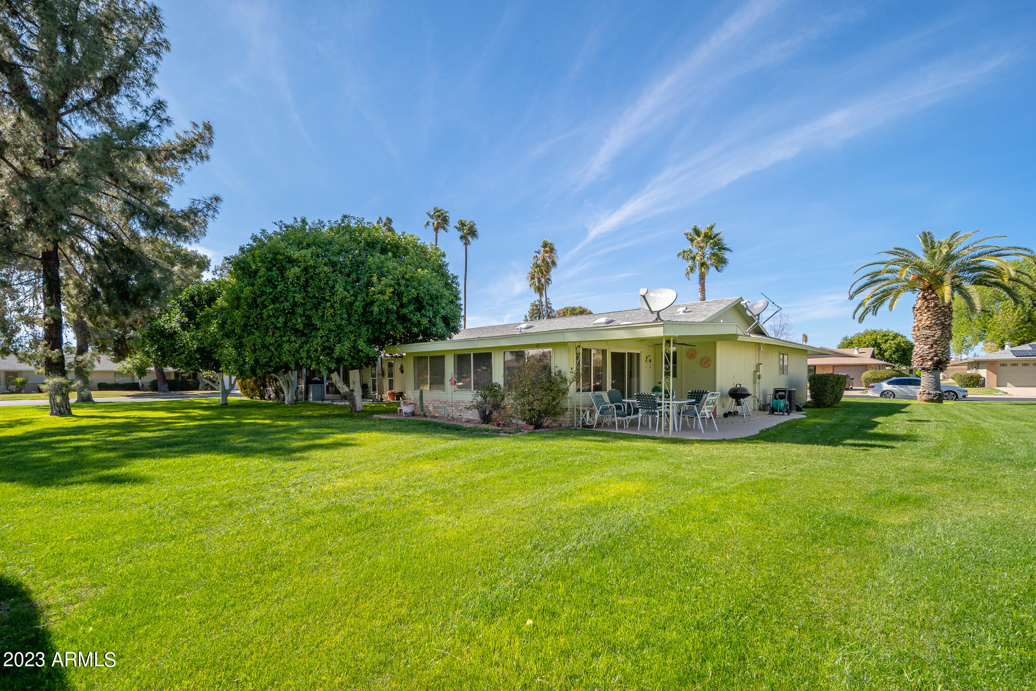 9817 W GULF HILLS Drive