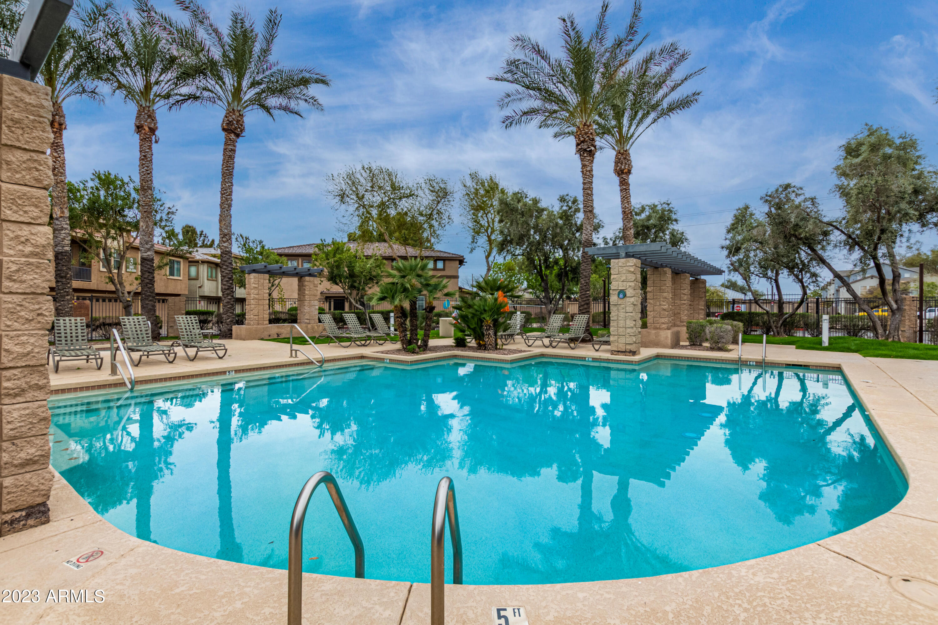 1225 N 36TH Street # 1062