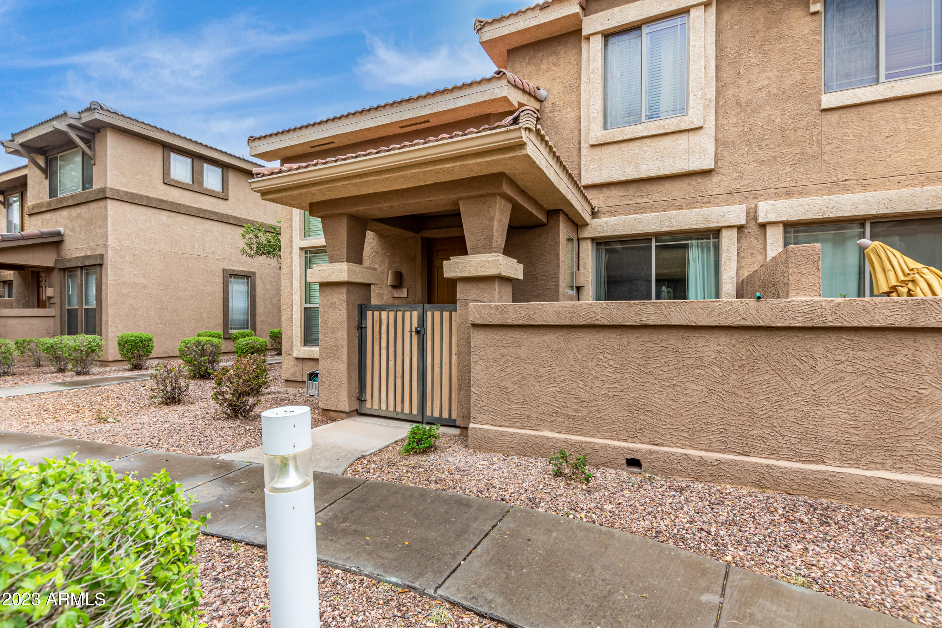1225 N 36TH Street # 1062